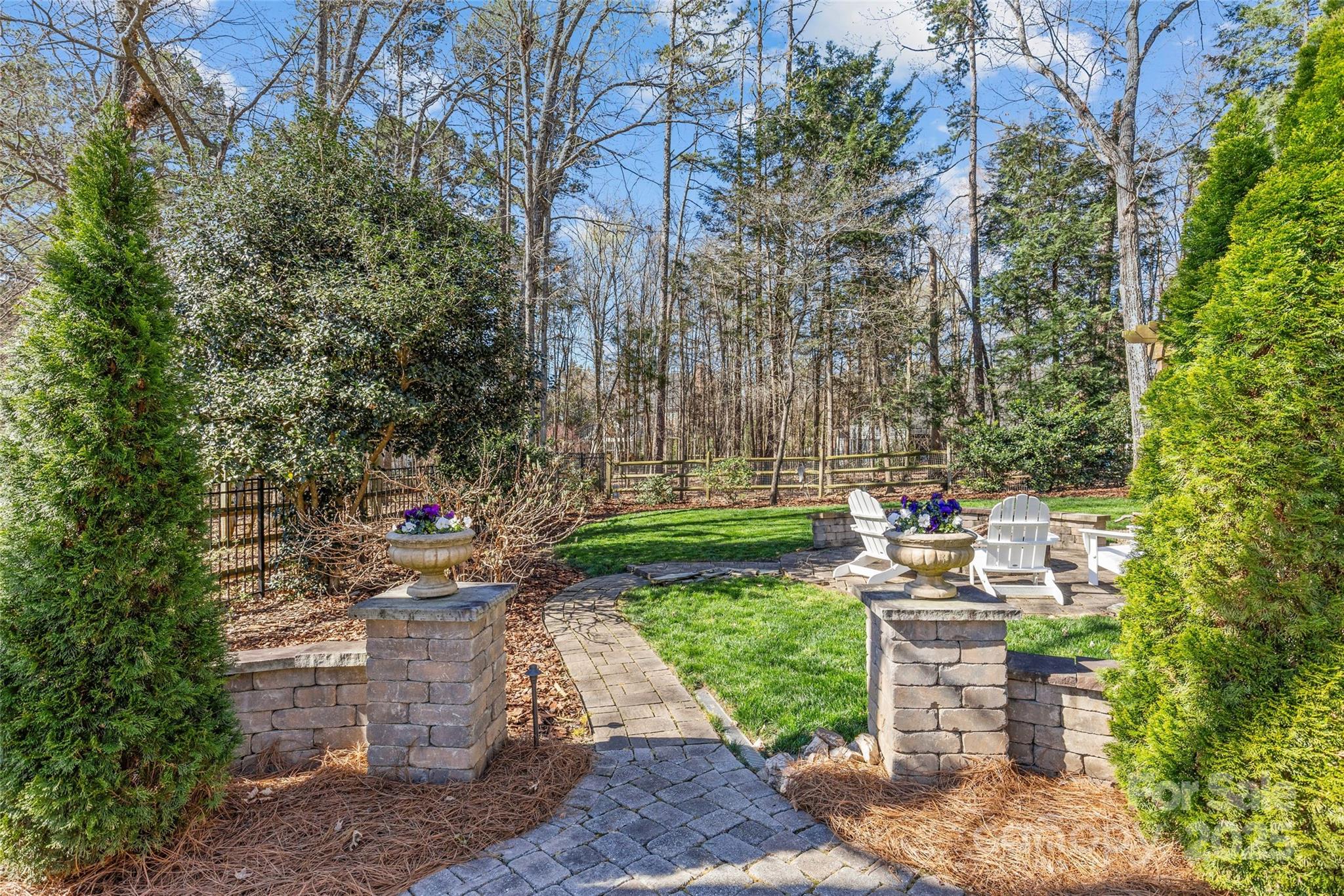 McAlpine Forest - Residential