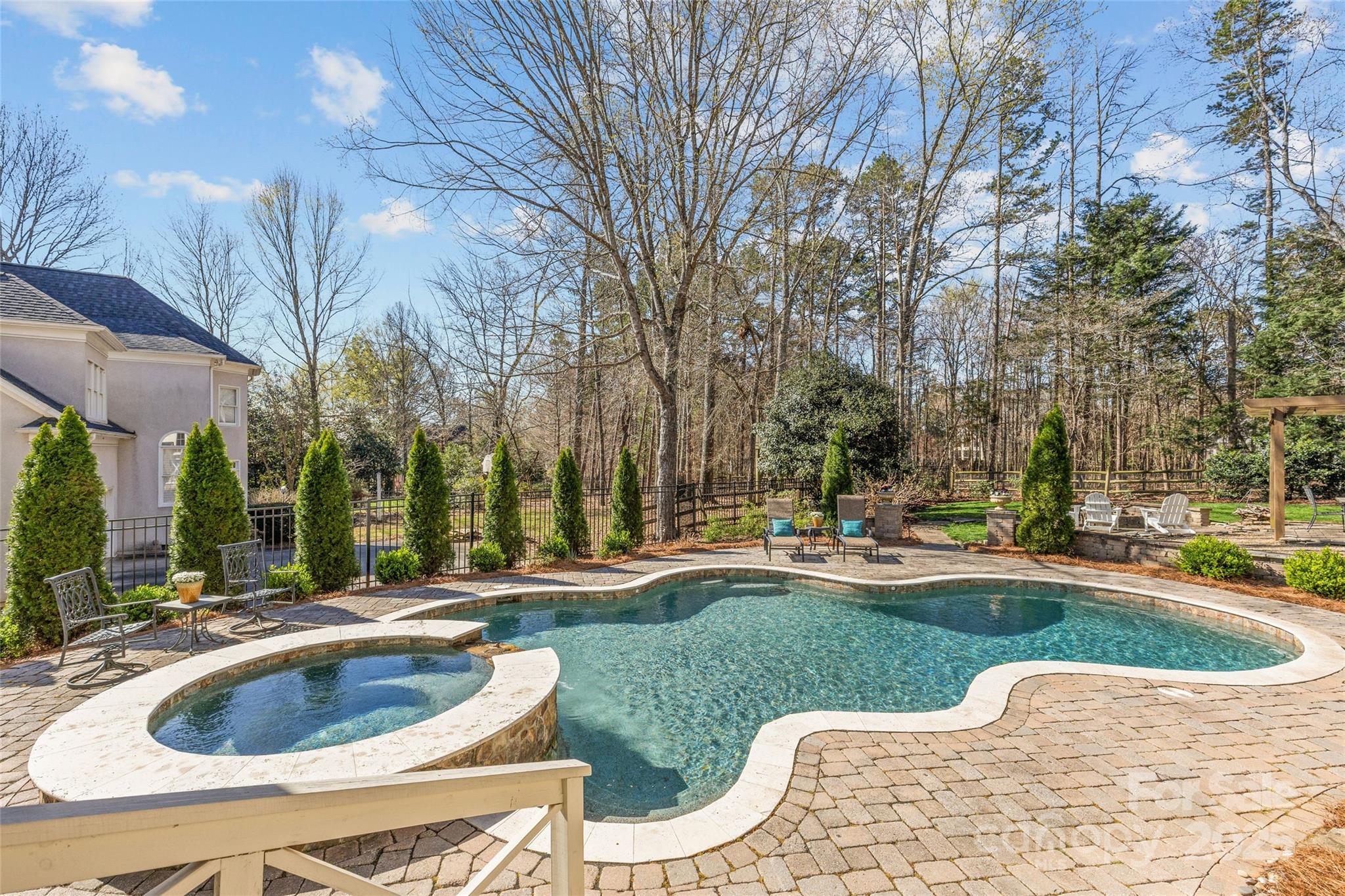 McAlpine Forest - Residential