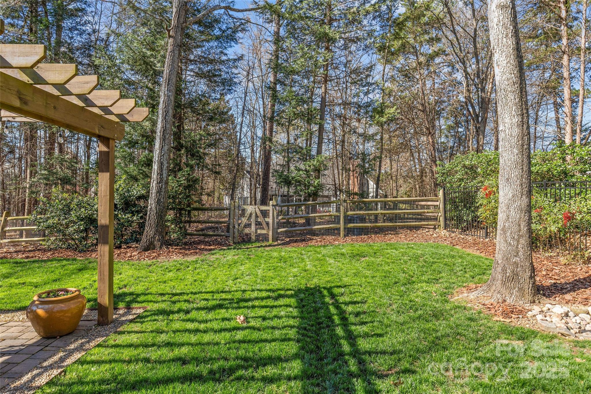 McAlpine Forest - Residential