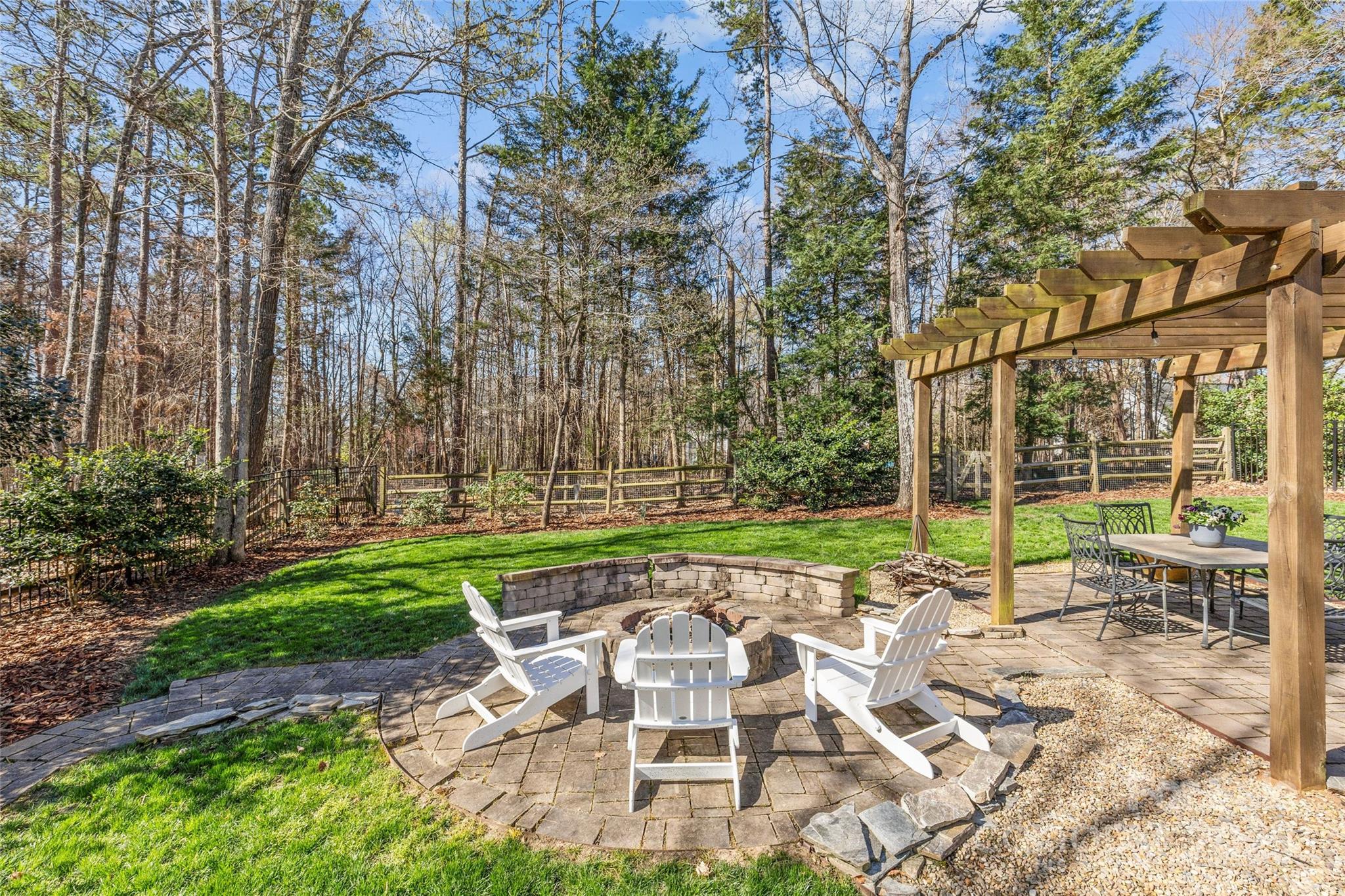 McAlpine Forest - Residential