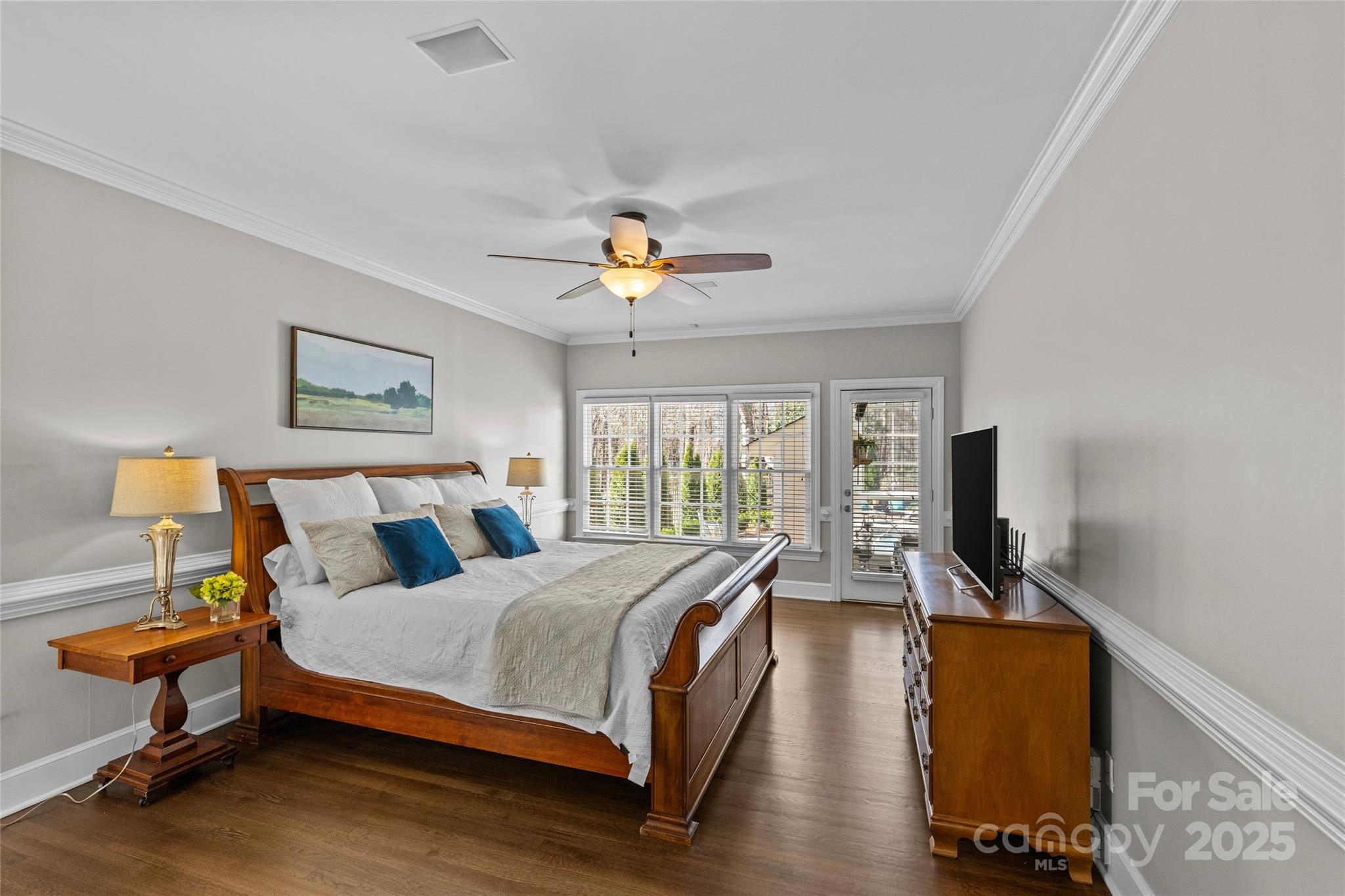 McAlpine Forest - Residential