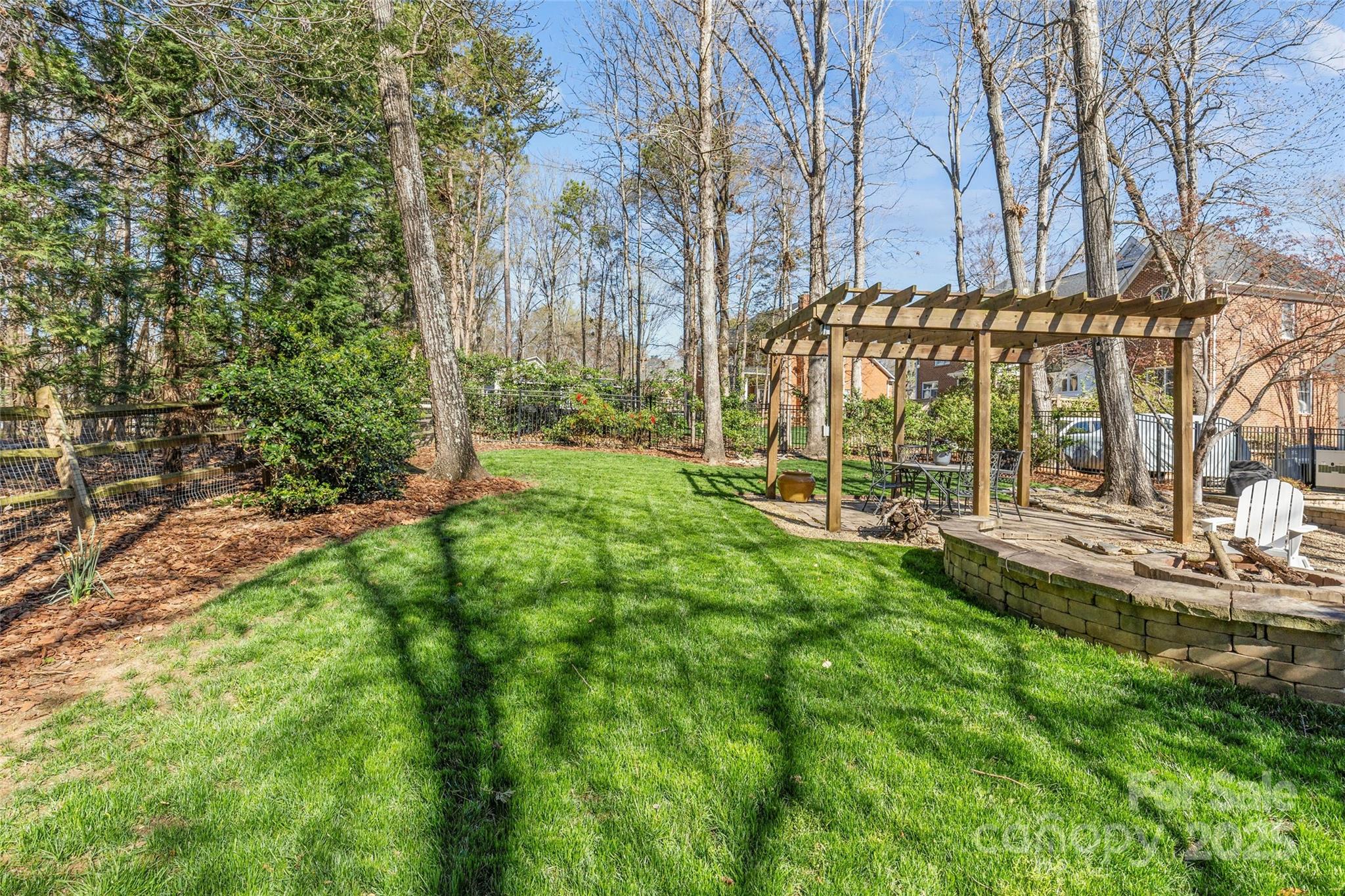 McAlpine Forest - Residential