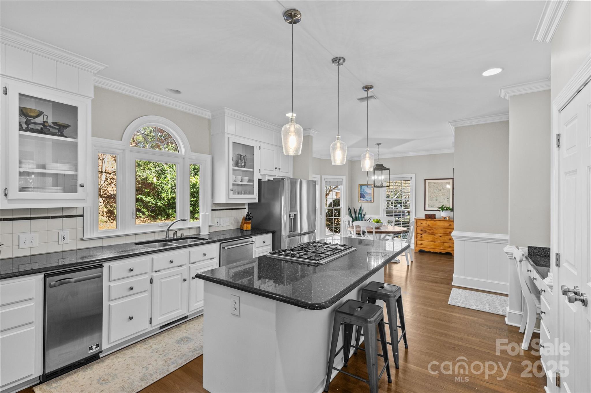 McAlpine Forest - Residential