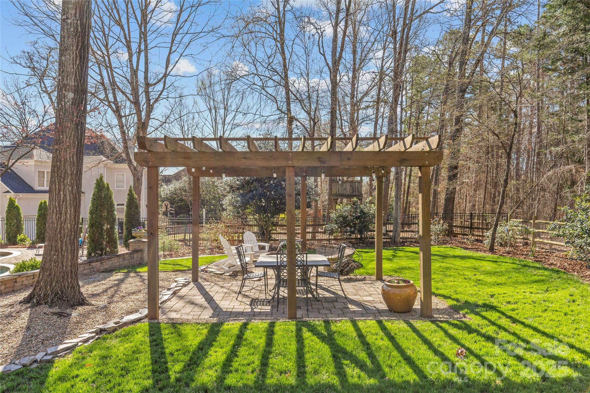 McAlpine Forest - Residential