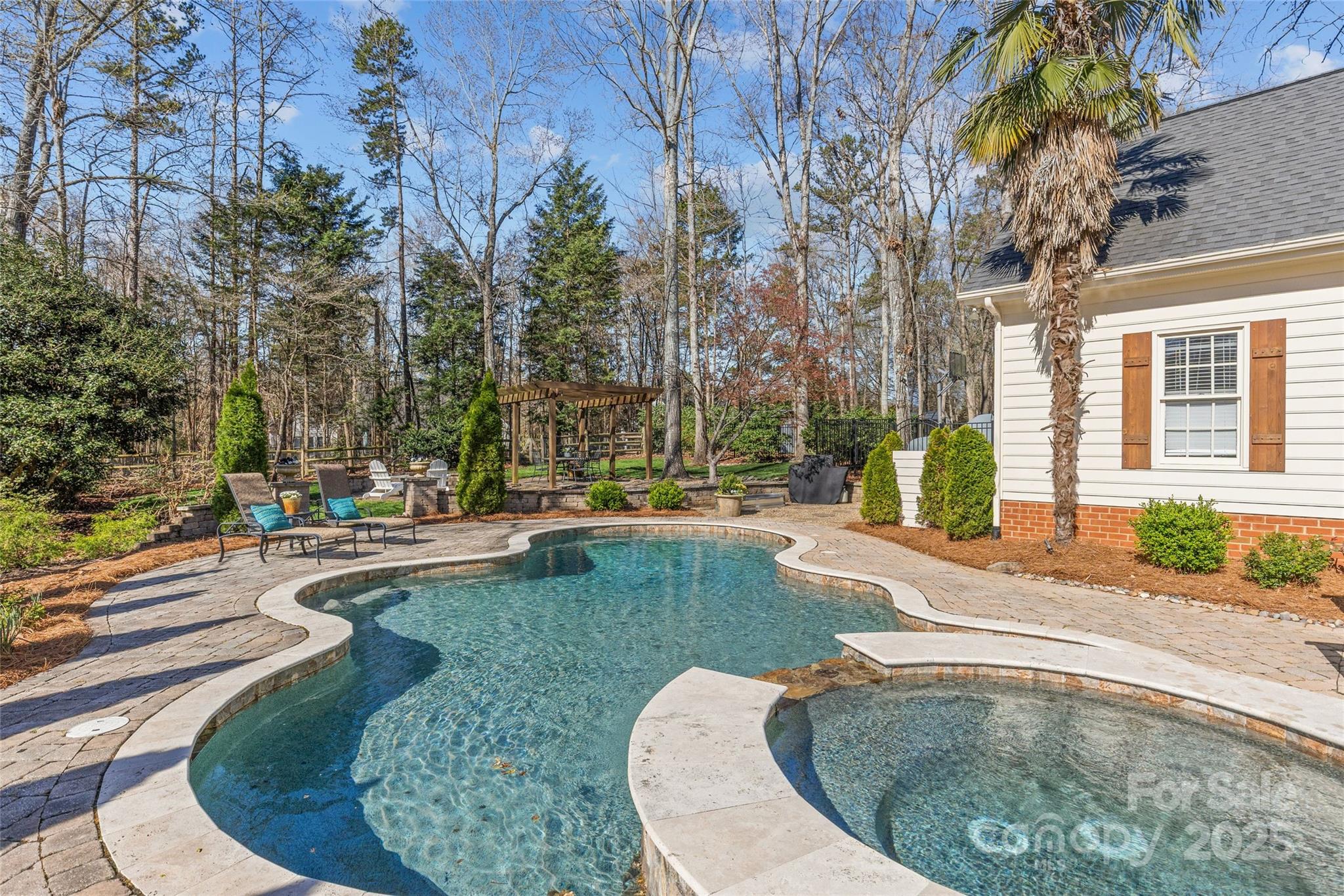 McAlpine Forest - Residential