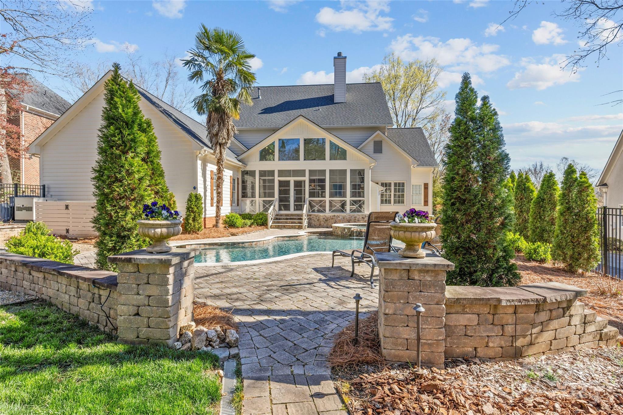 McAlpine Forest - Residential