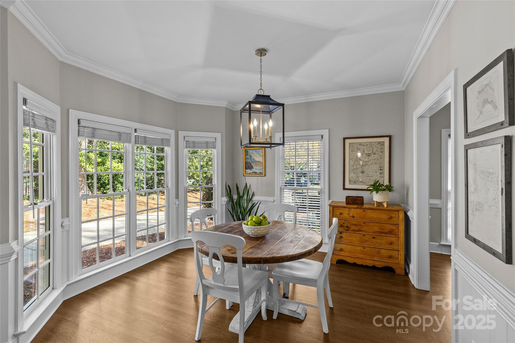 McAlpine Forest - Residential