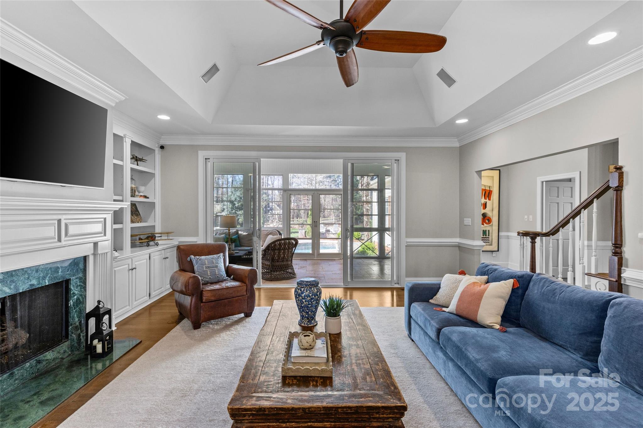 McAlpine Forest - Residential