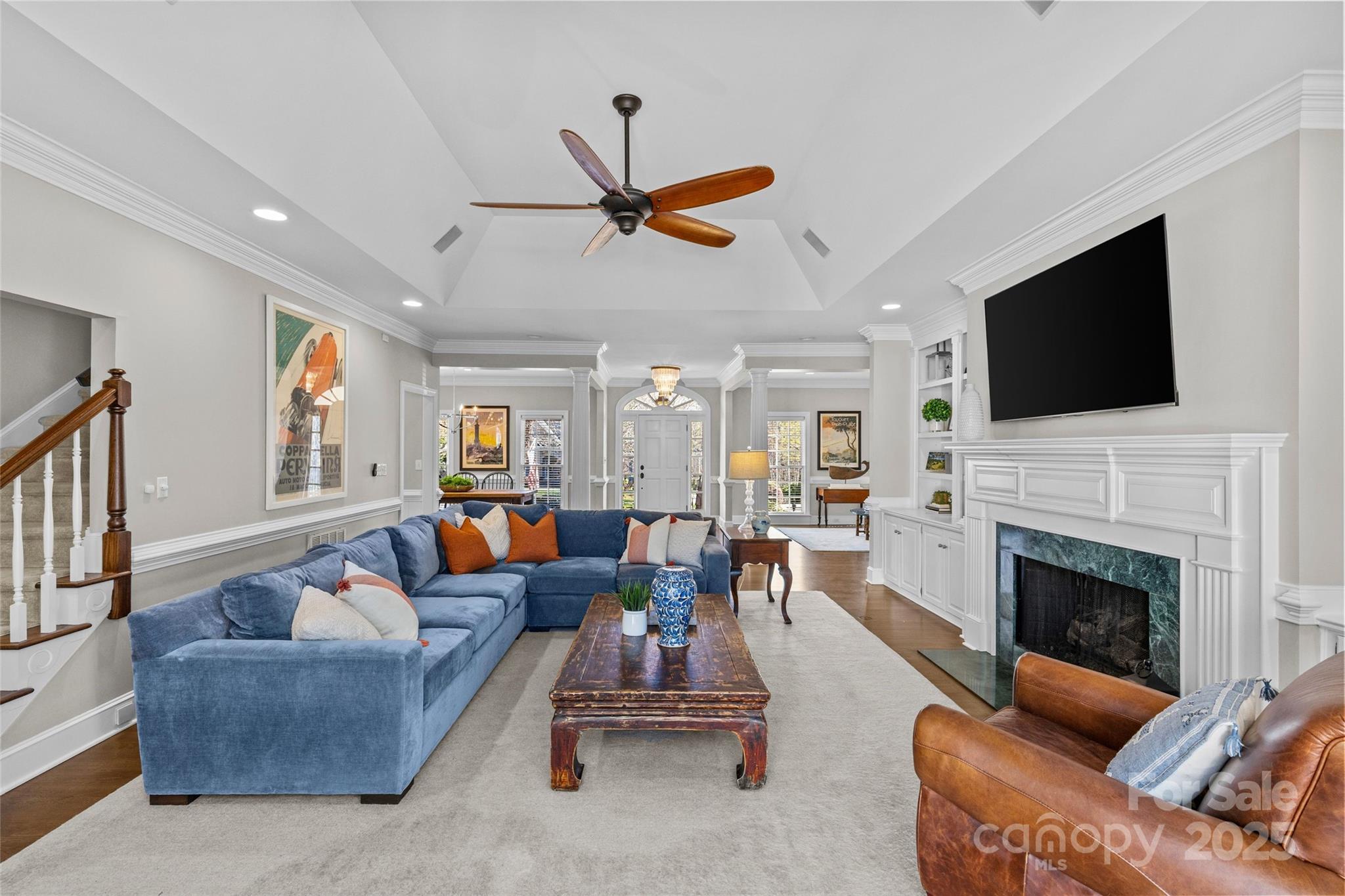 McAlpine Forest - Residential