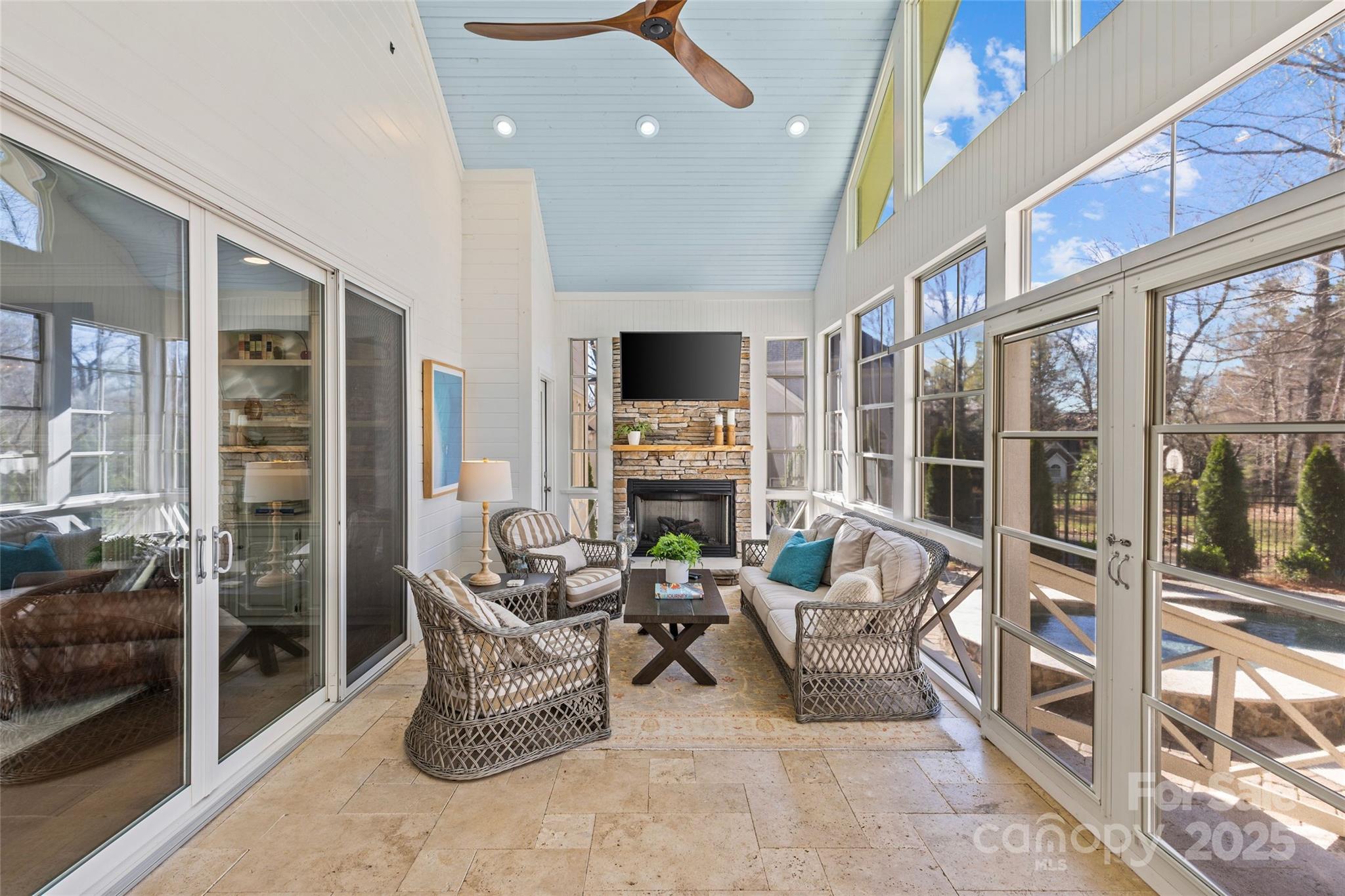 McAlpine Forest - Residential