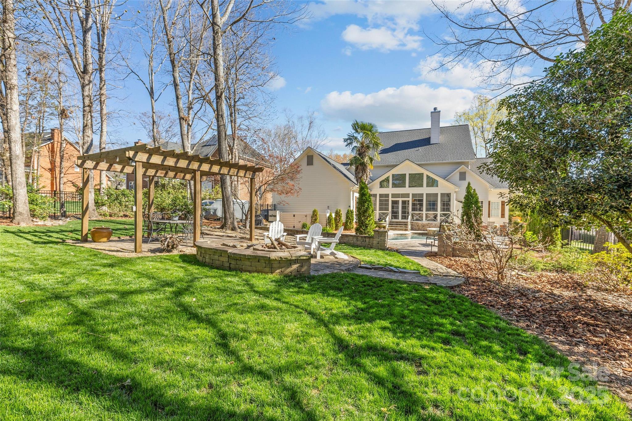 McAlpine Forest - Residential