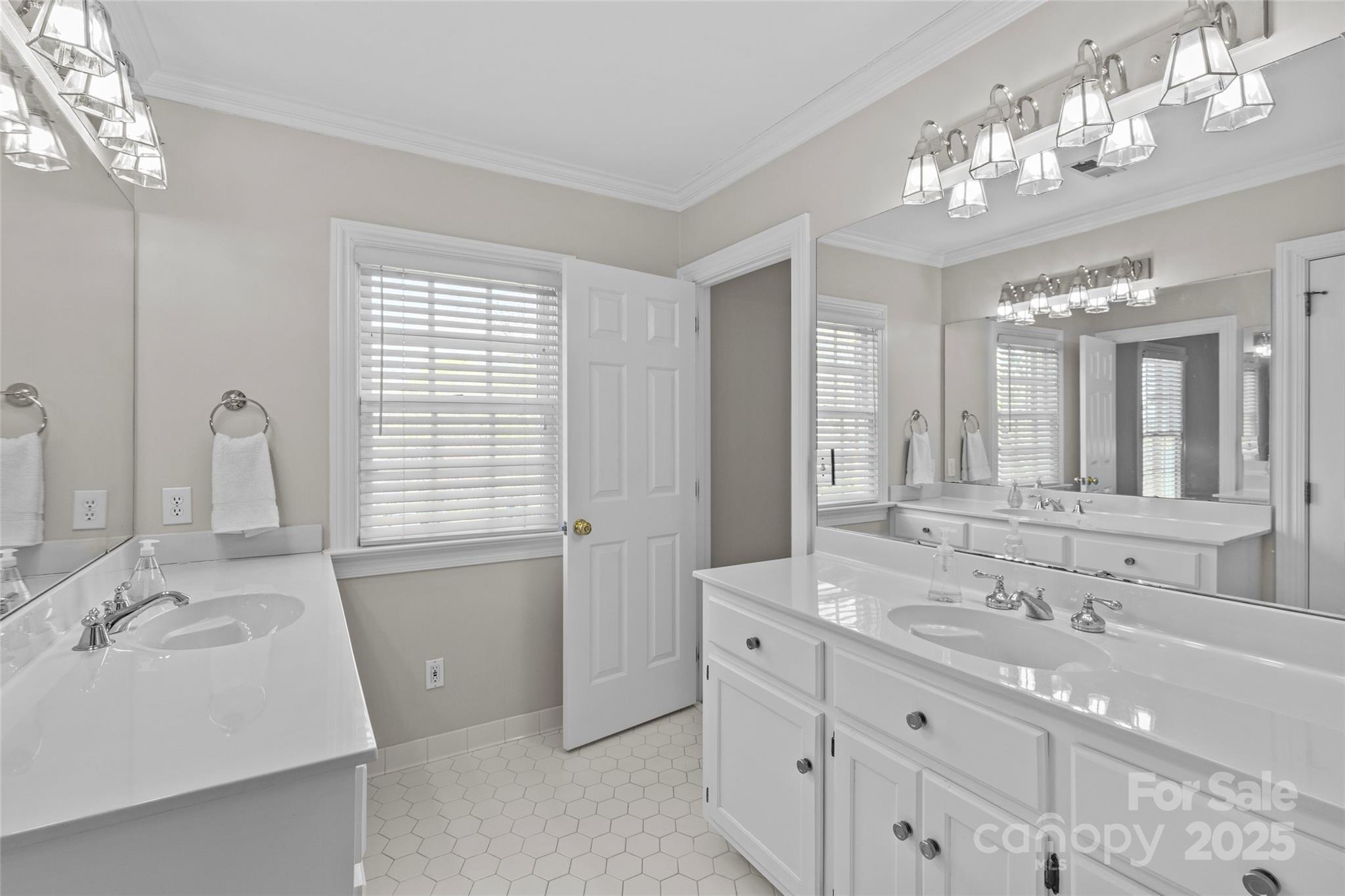 McAlpine Forest - Residential