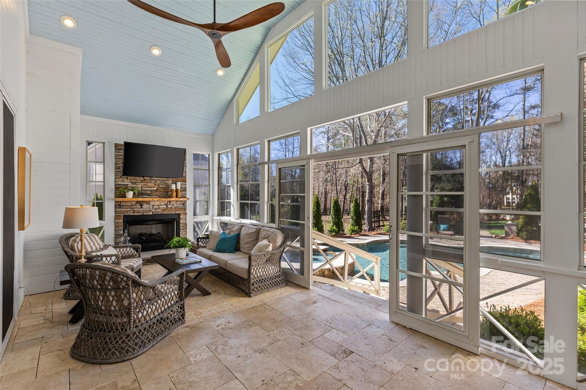 McAlpine Forest - Residential