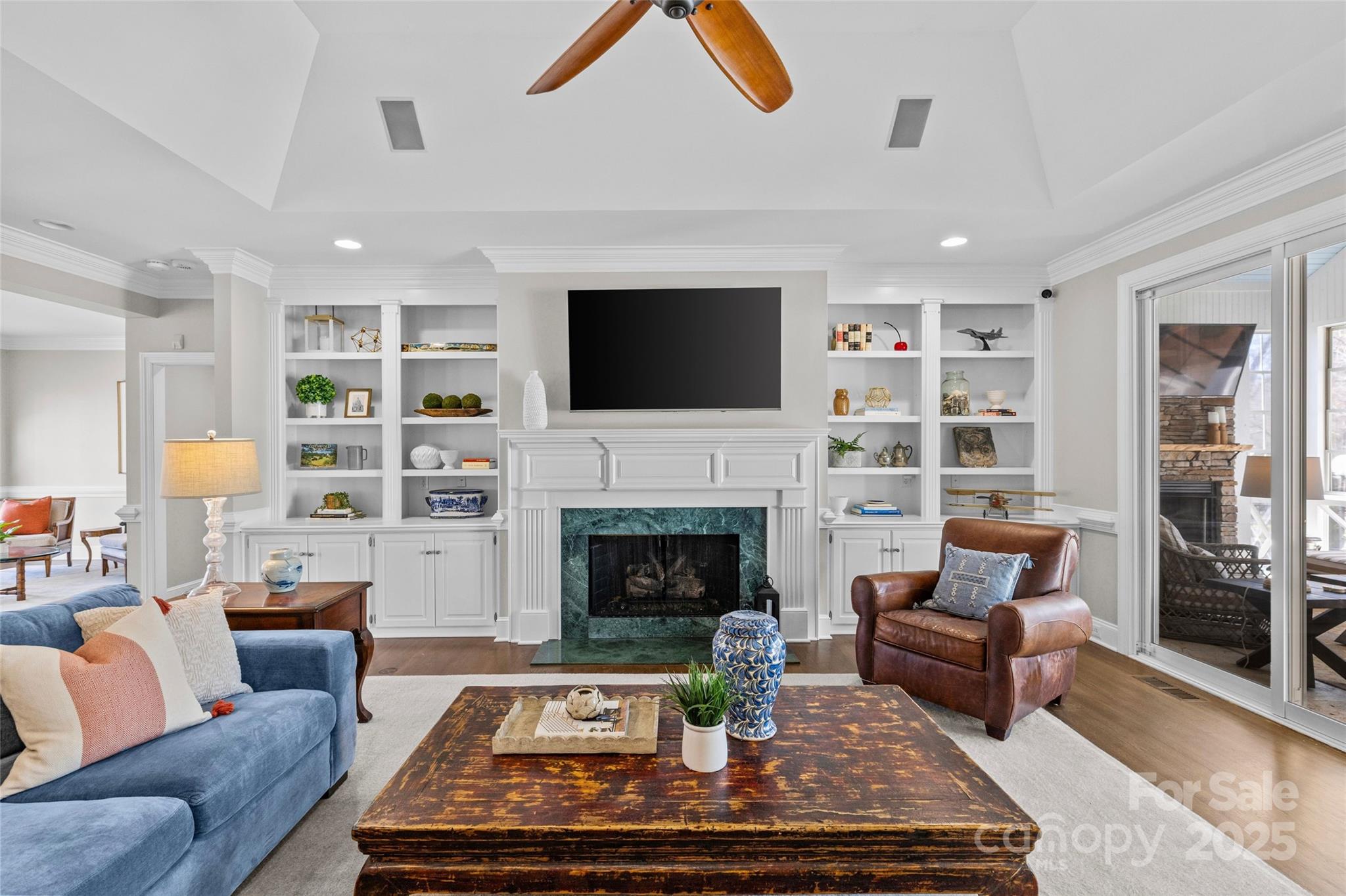 McAlpine Forest - Residential