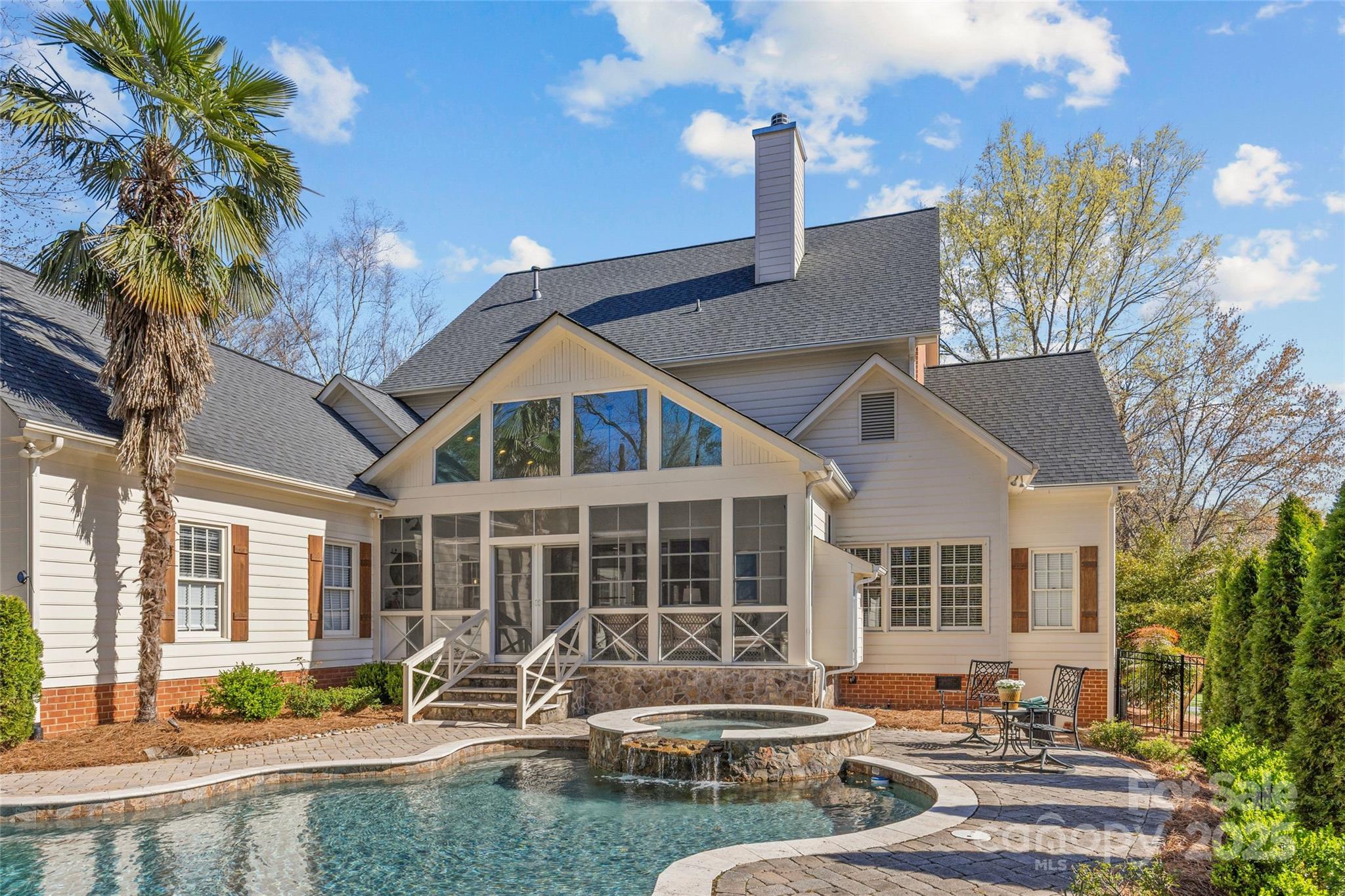 McAlpine Forest - Residential