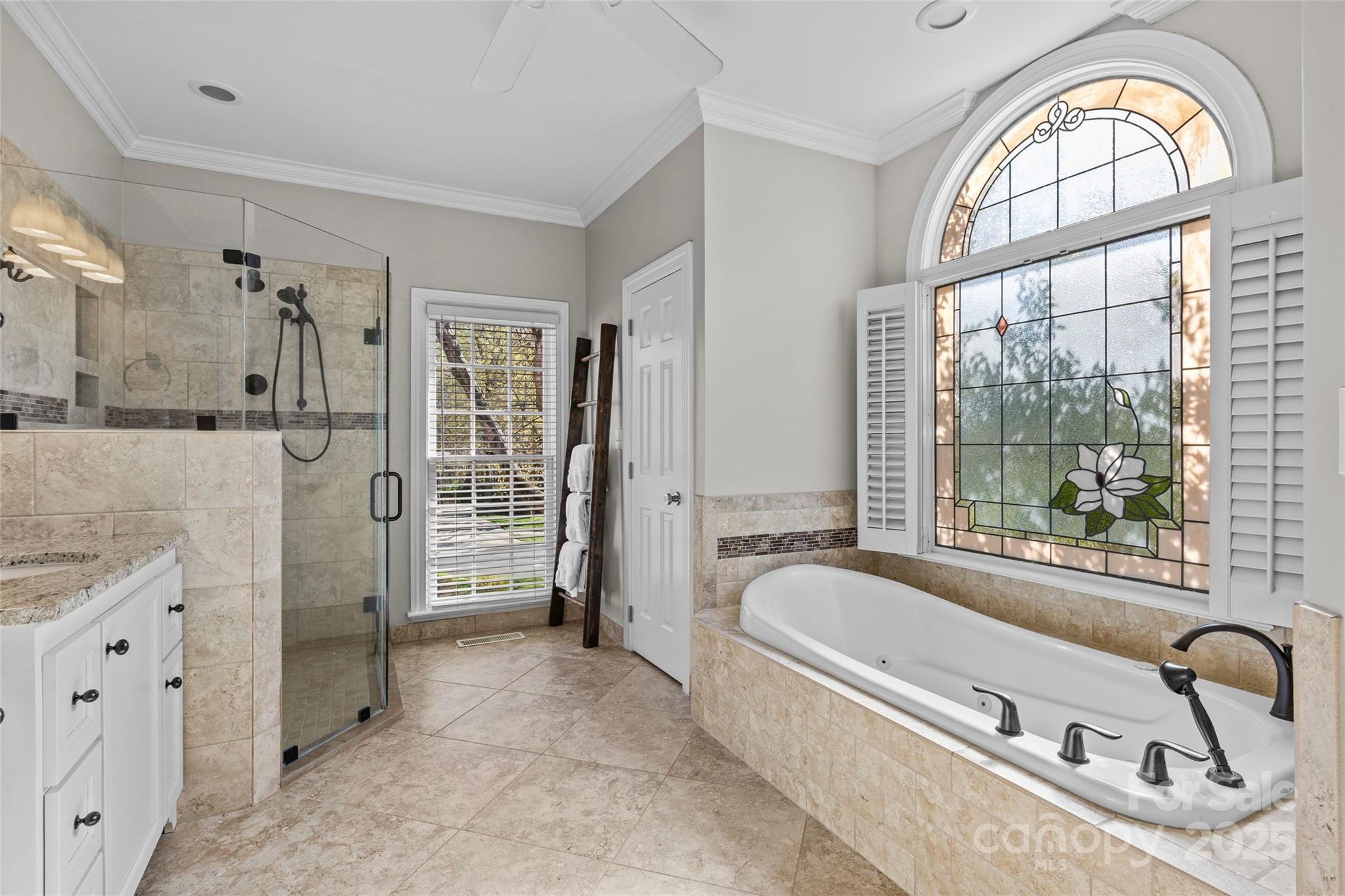 McAlpine Forest - Residential