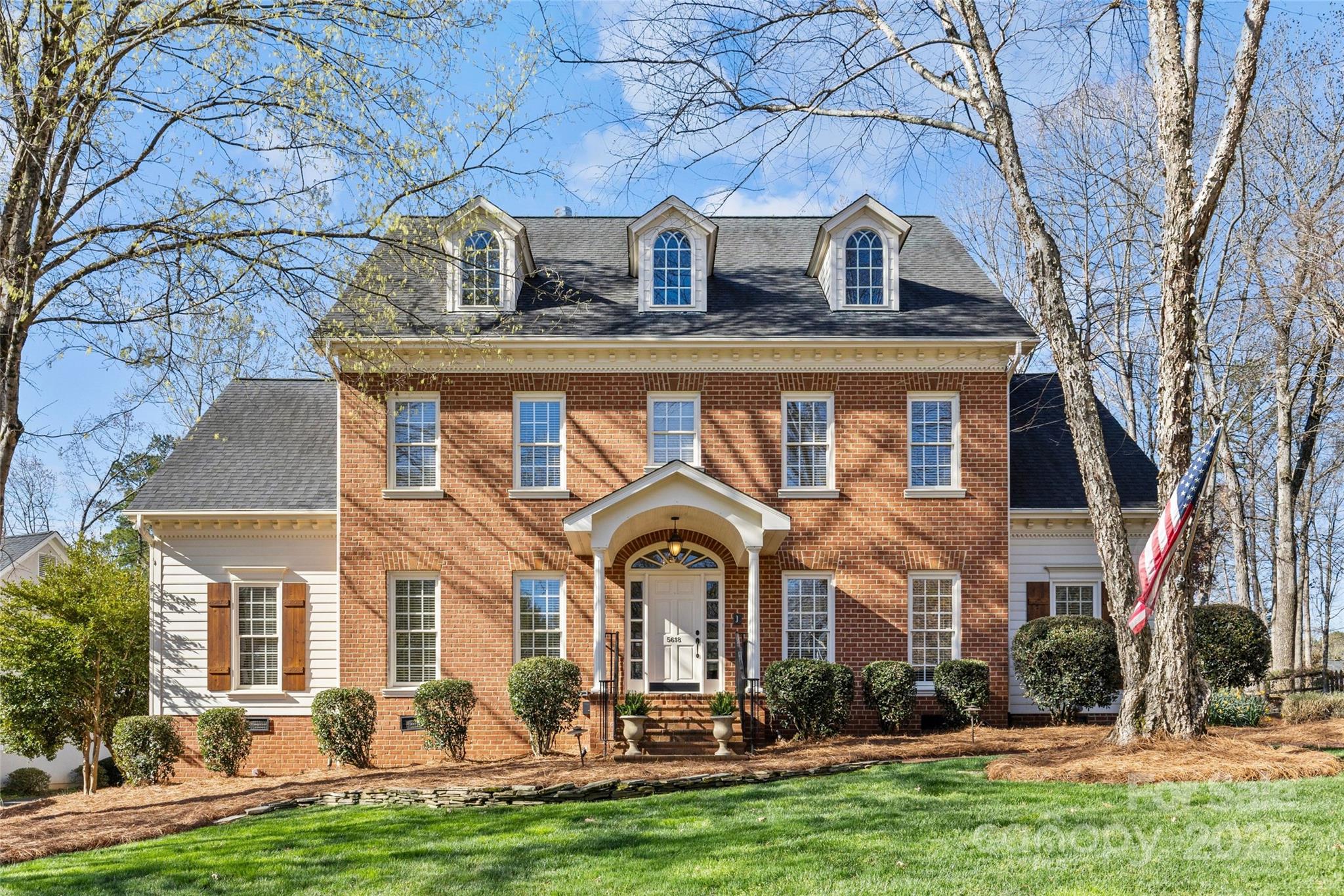 McAlpine Forest - Residential