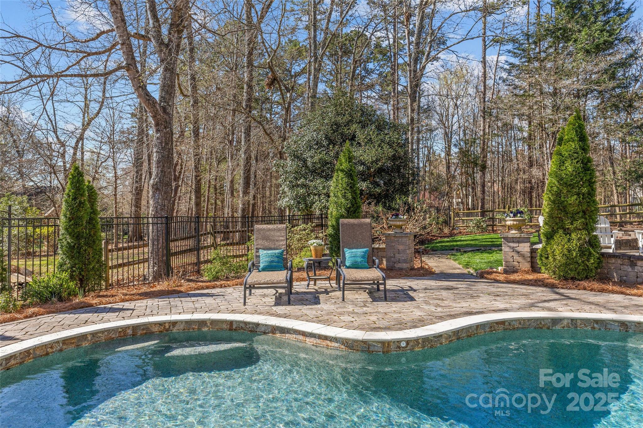 McAlpine Forest - Residential