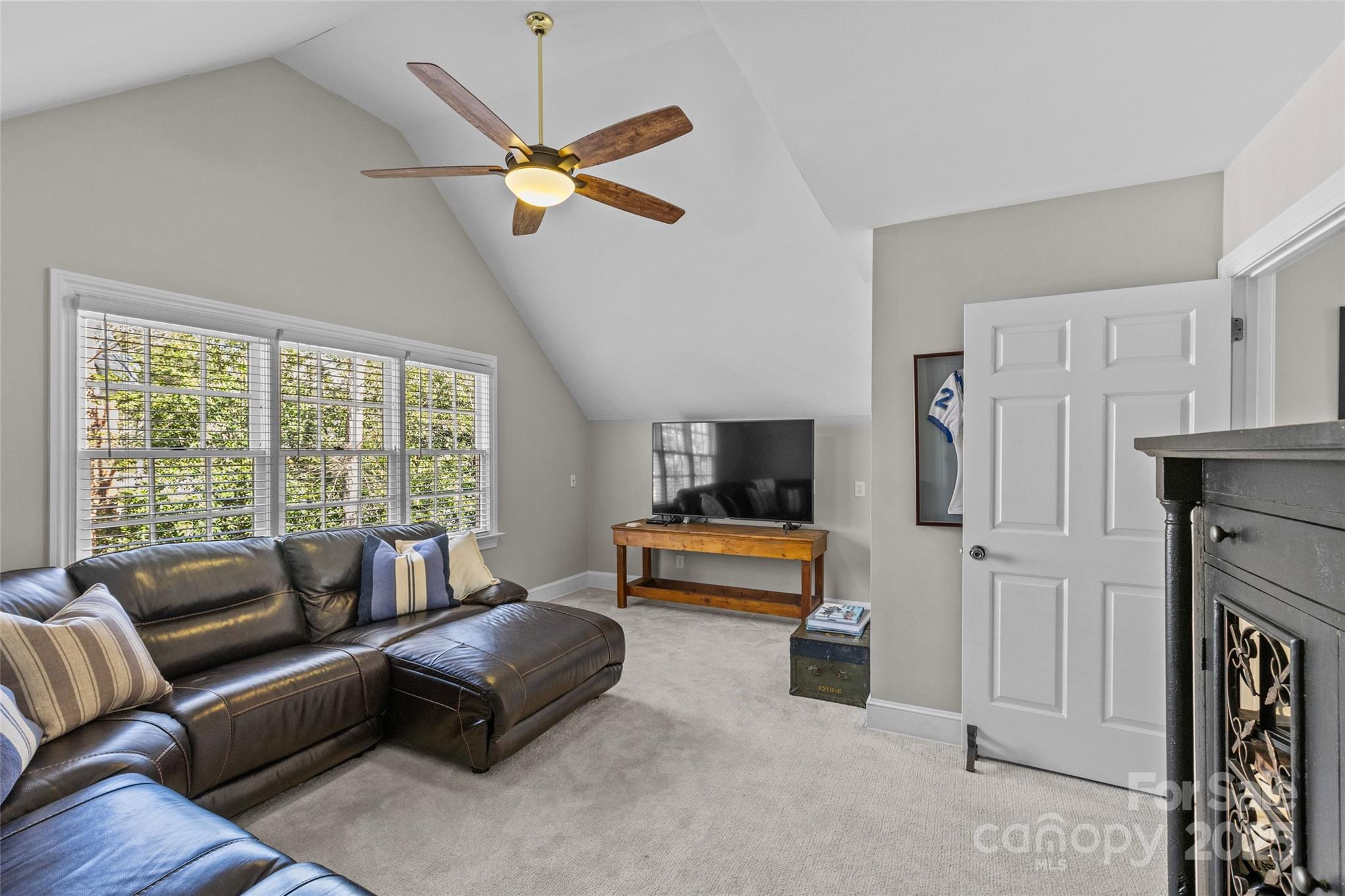 McAlpine Forest - Residential