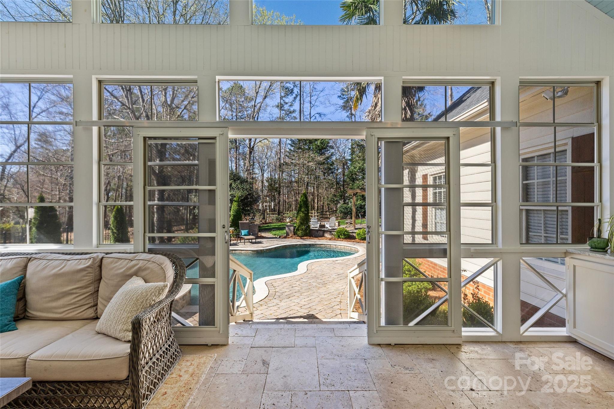 McAlpine Forest - Residential