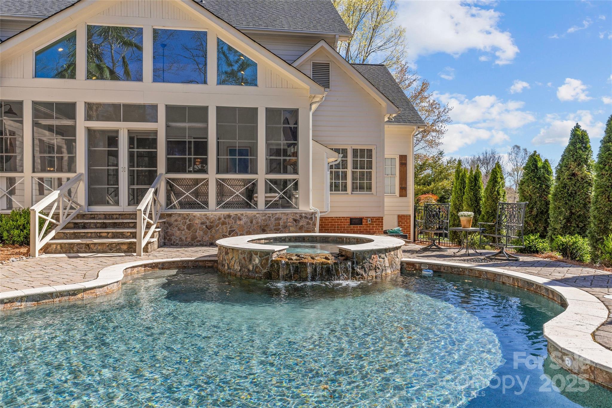 McAlpine Forest - Residential