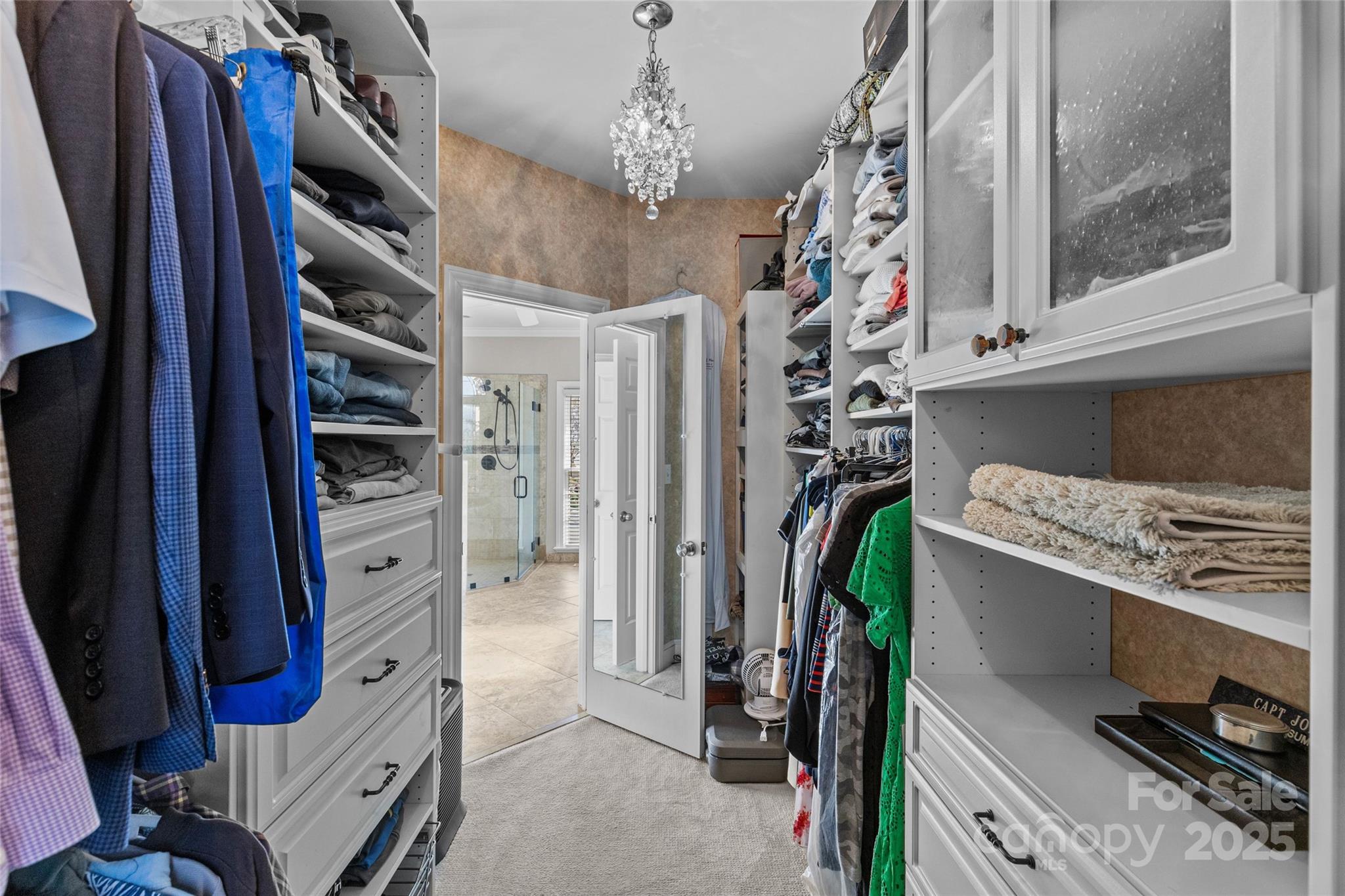 McAlpine Forest - Residential