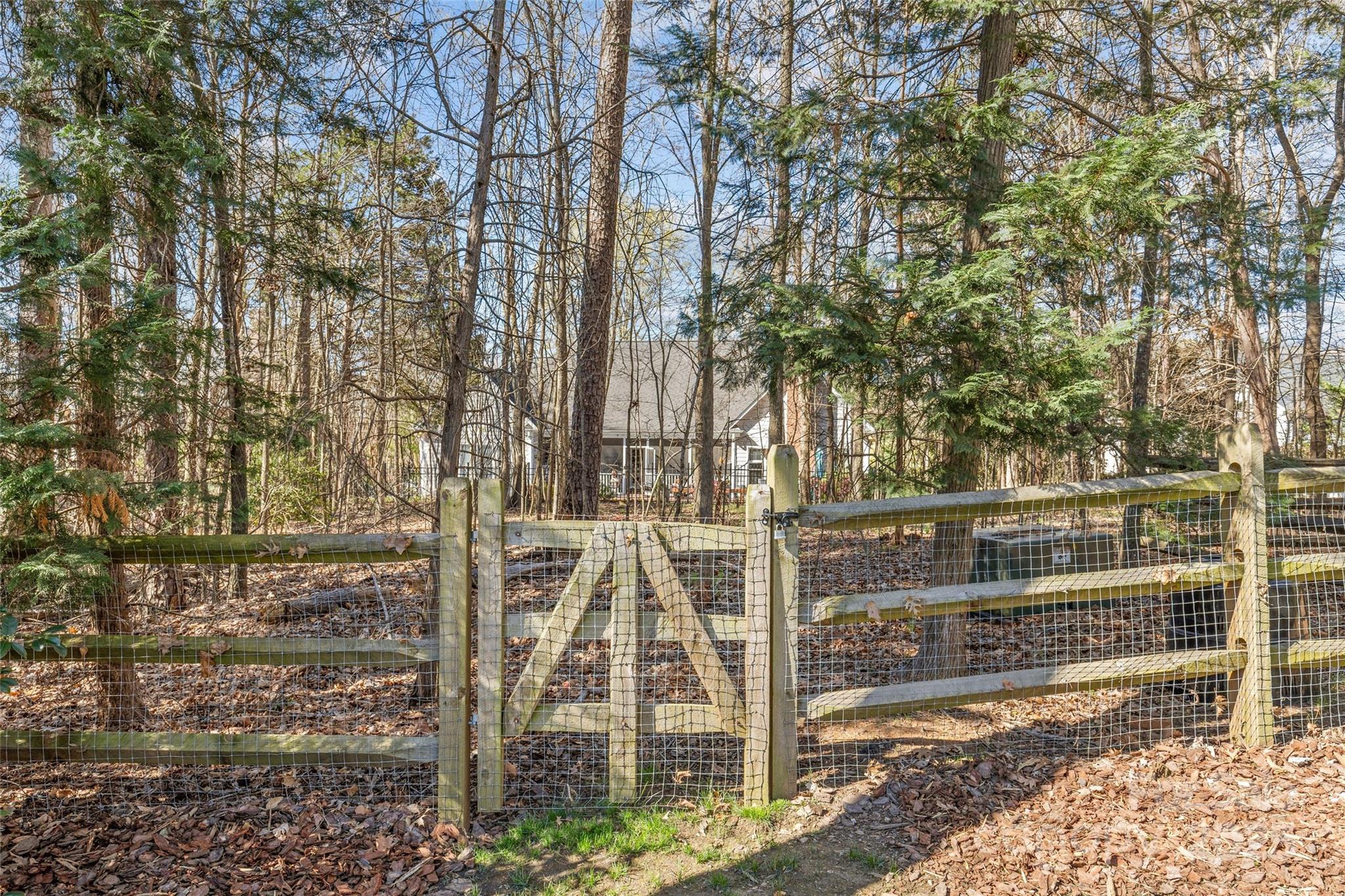 McAlpine Forest - Residential