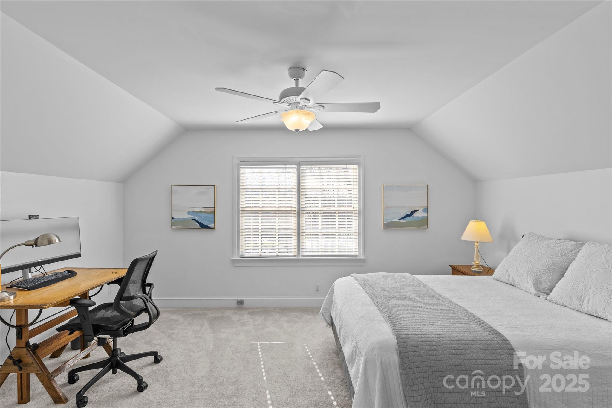 McAlpine Forest - Residential