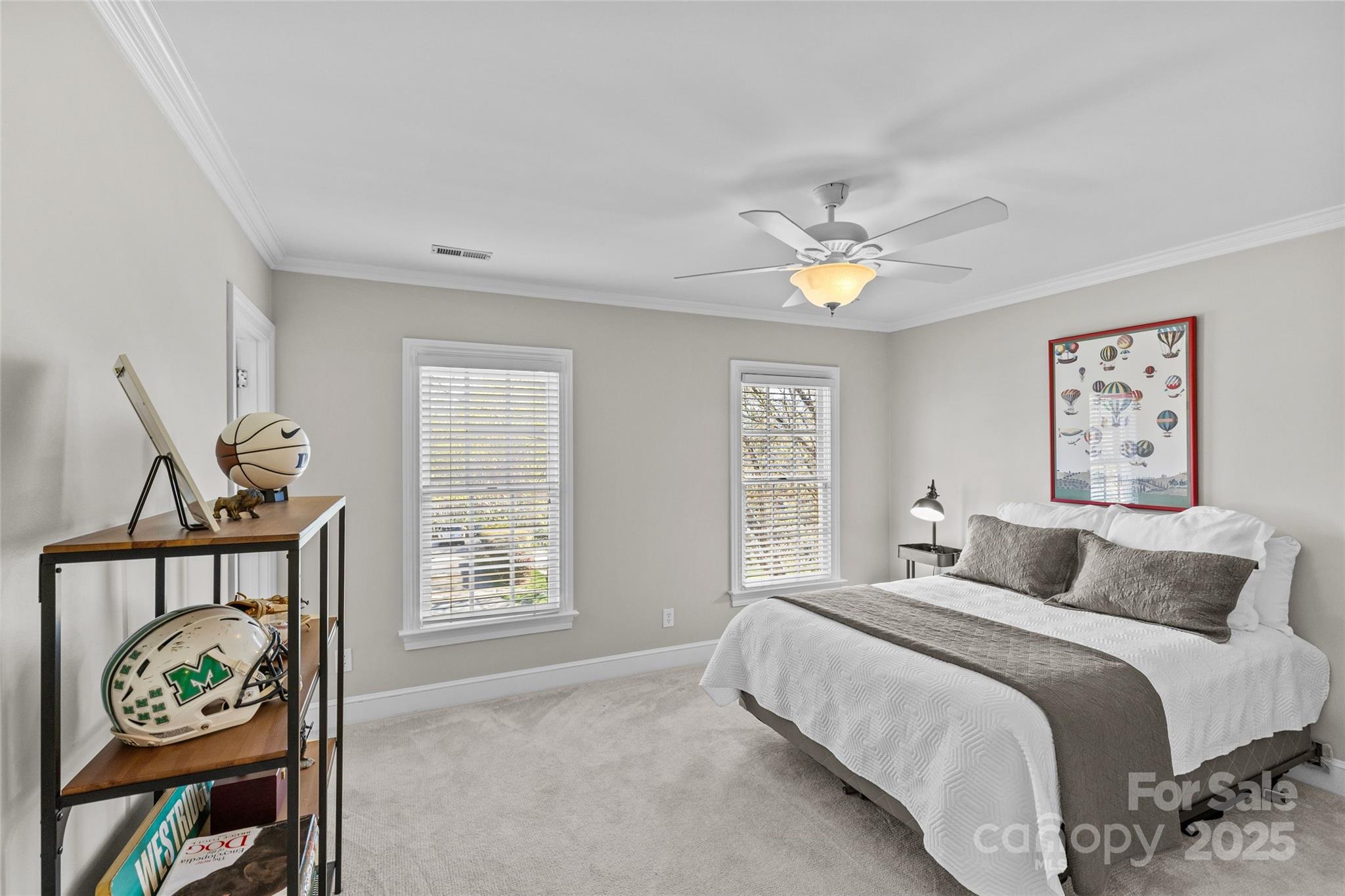 McAlpine Forest - Residential