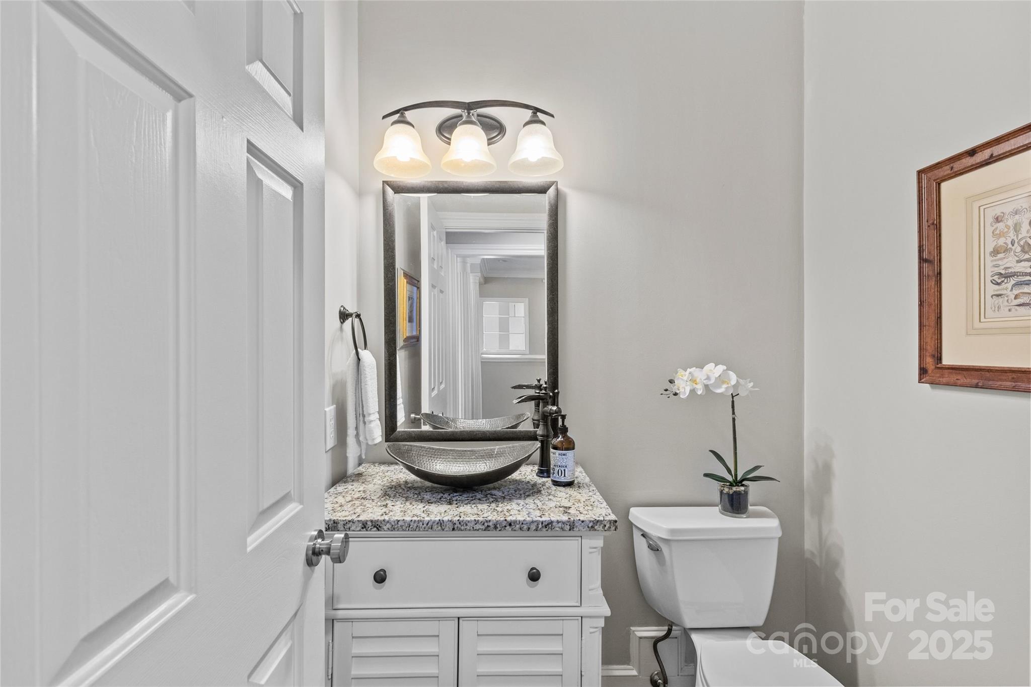 McAlpine Forest - Residential