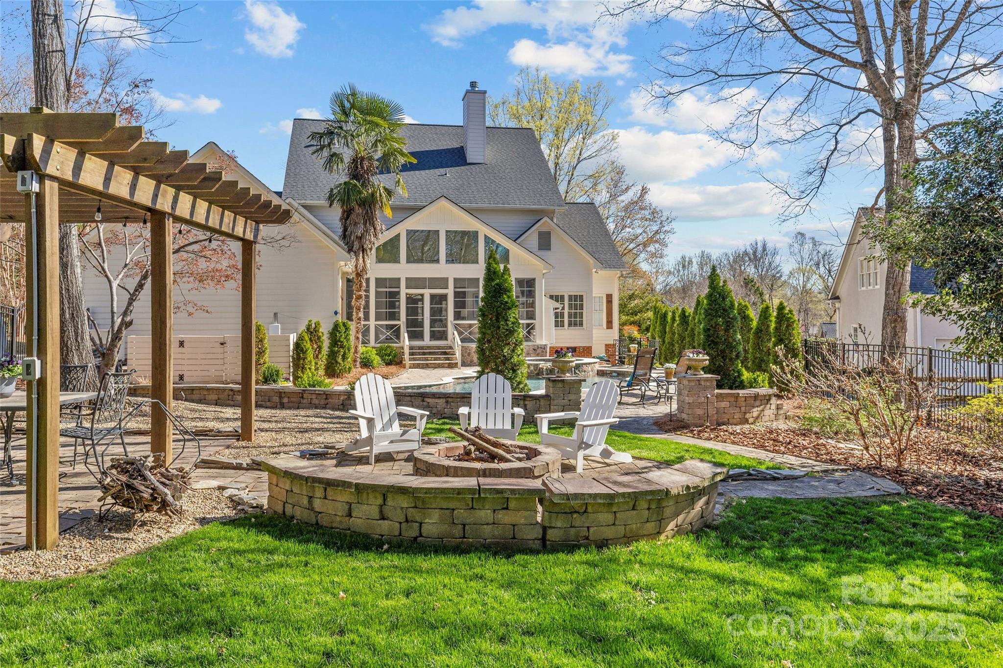 McAlpine Forest - Residential