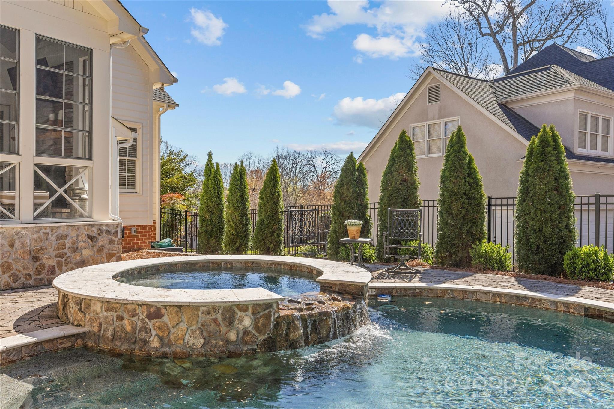 McAlpine Forest - Residential