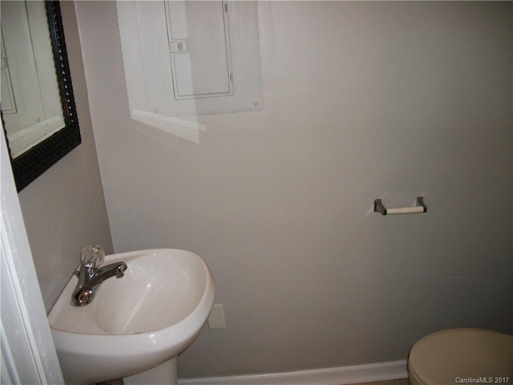 none - Residential