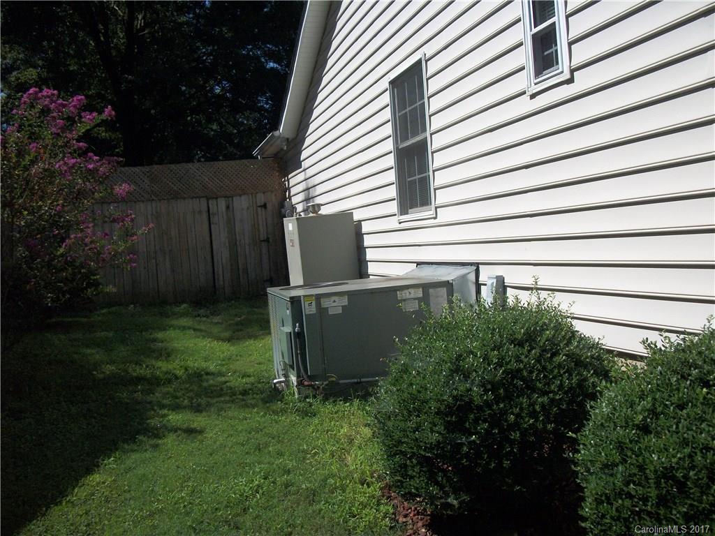 none - Residential
