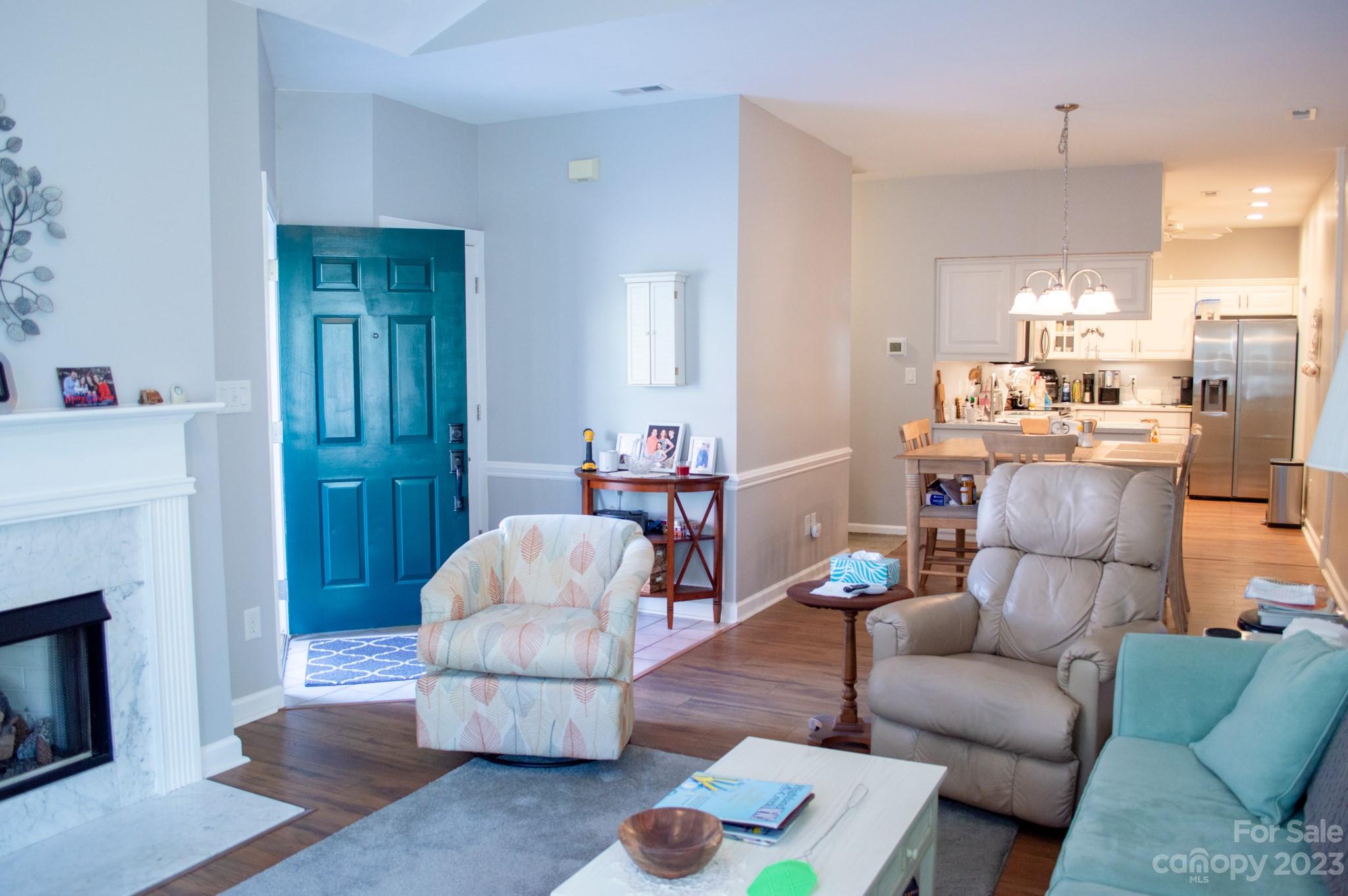 The Glen at Highland Creek - Residential