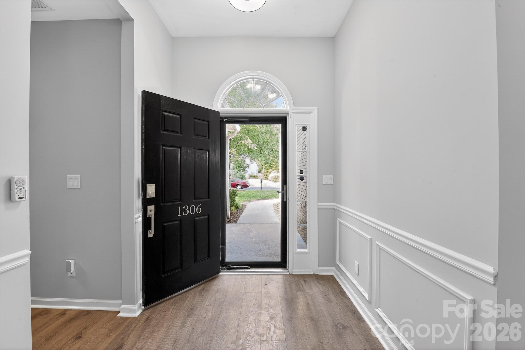 1306 Cool Mist Court