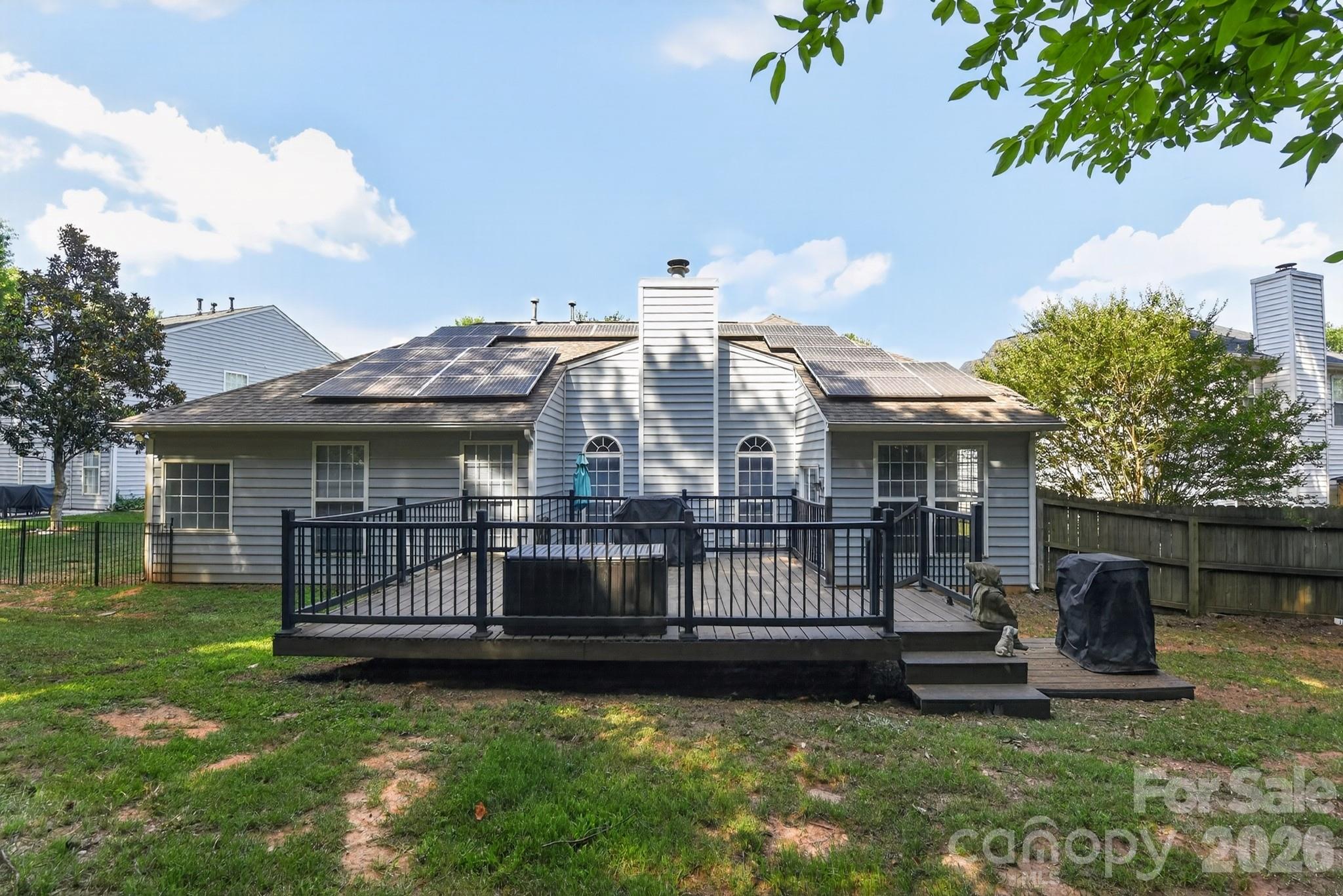 1306 Cool Mist Court