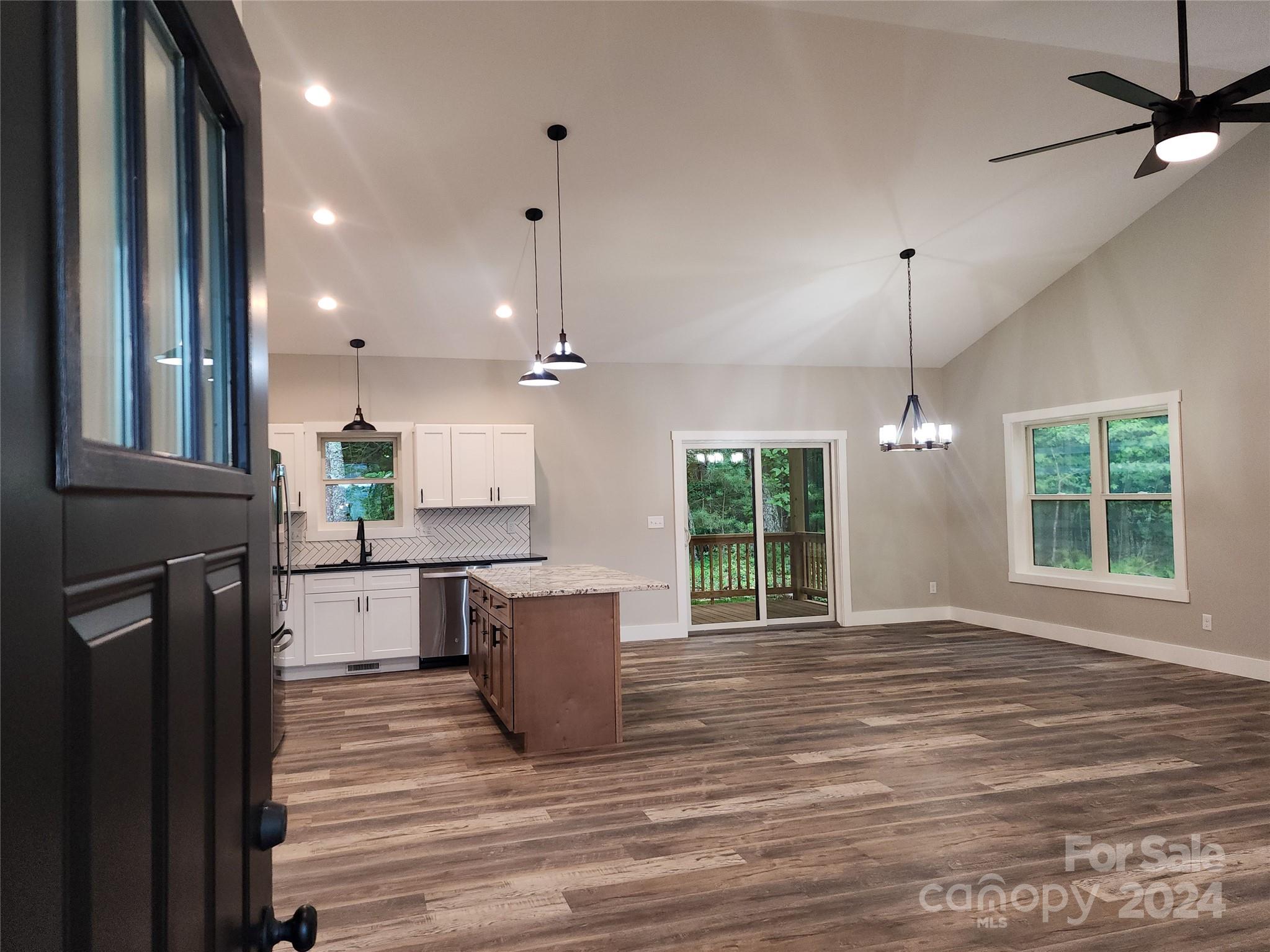 Riverside Hills - Residential