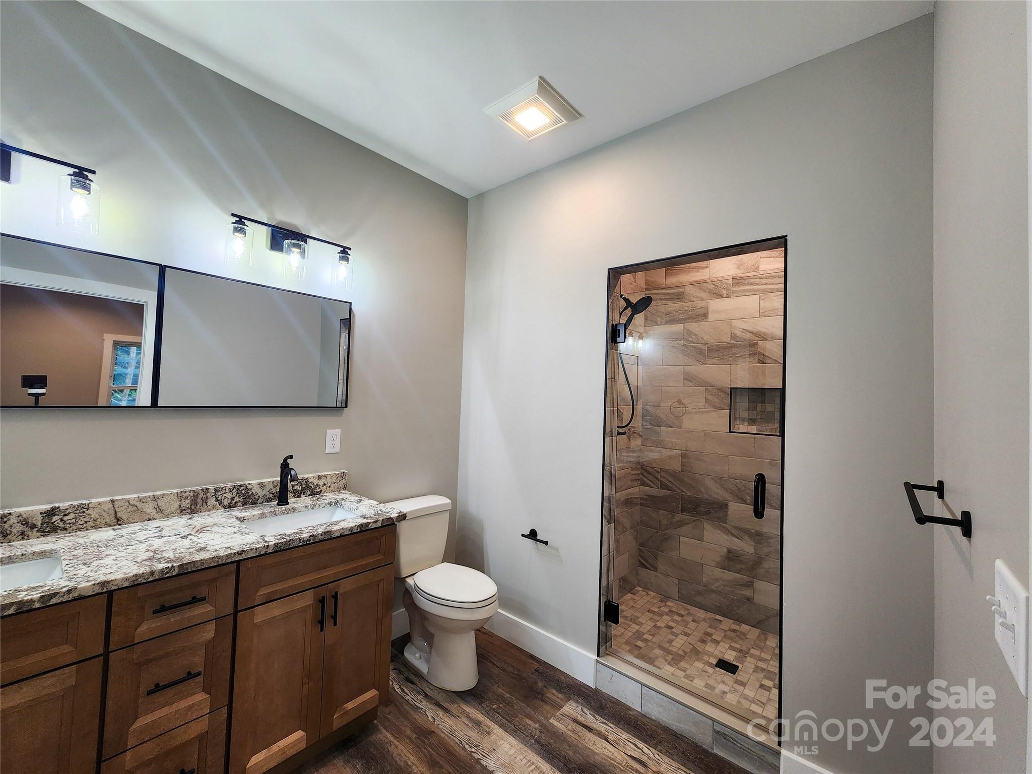 Riverside Hills - Residential