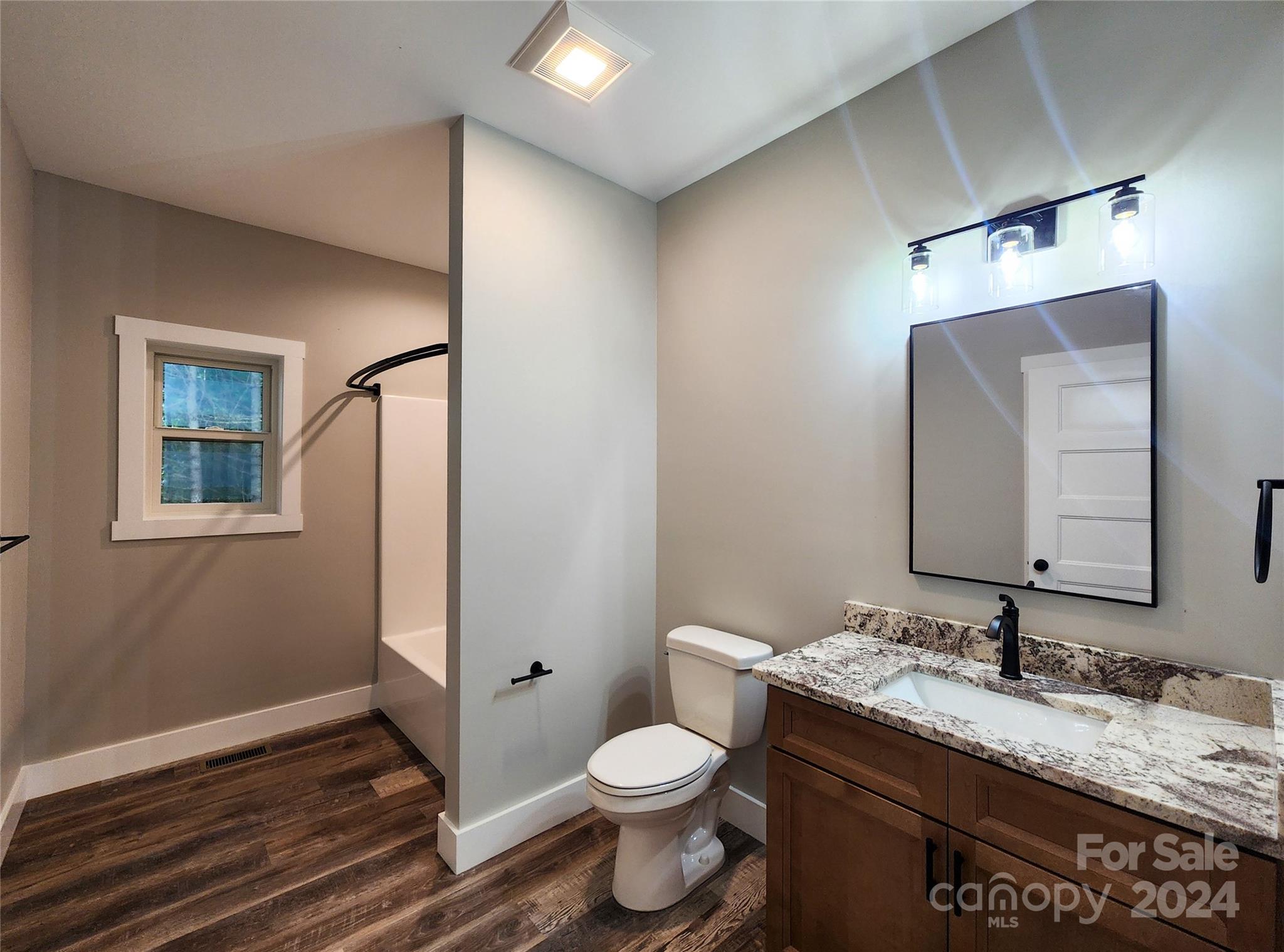 Riverside Hills - Residential