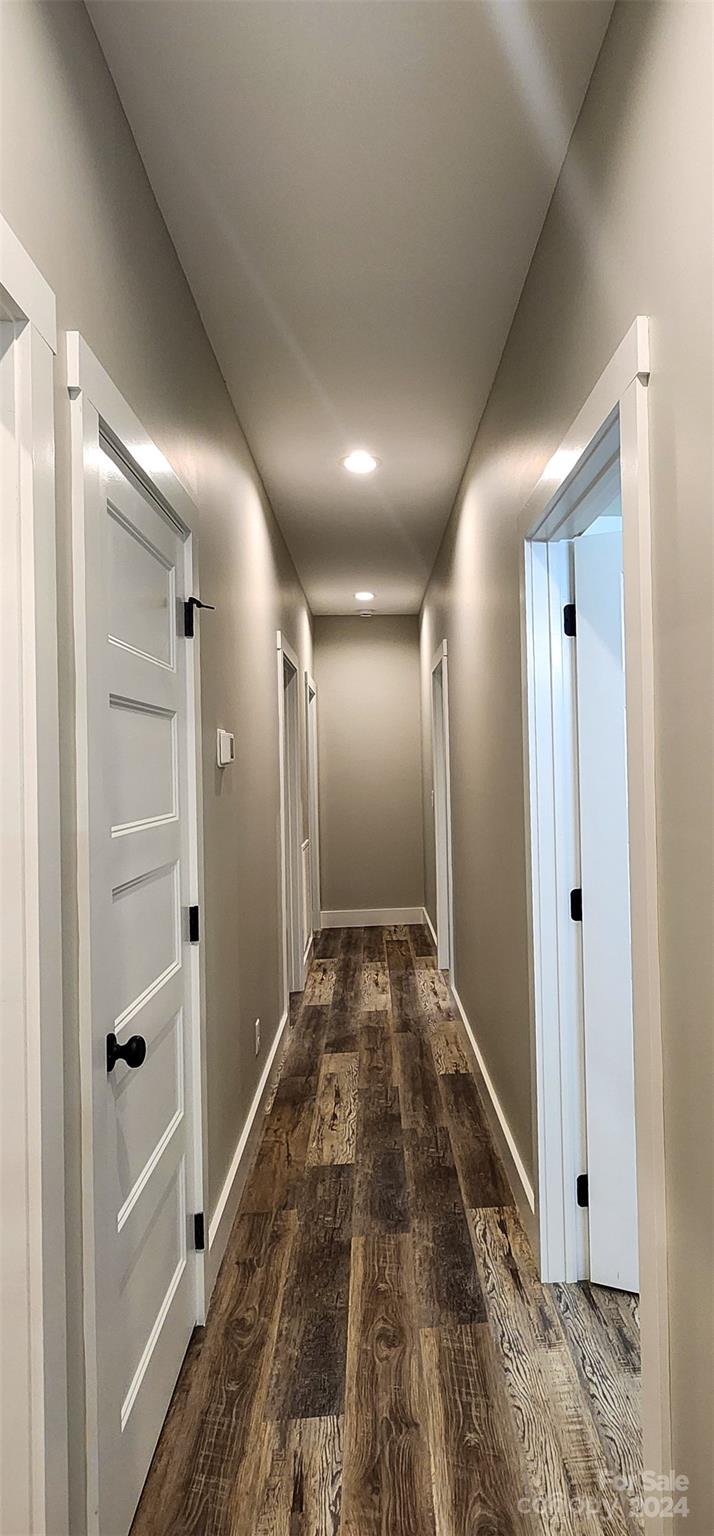 Riverside Hills - Residential