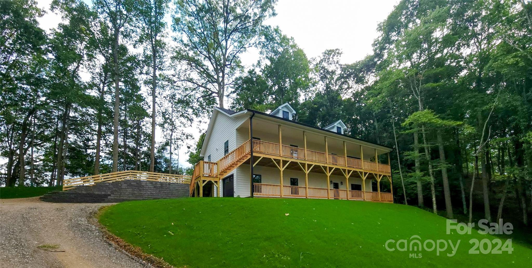 Riverside Hills - Residential