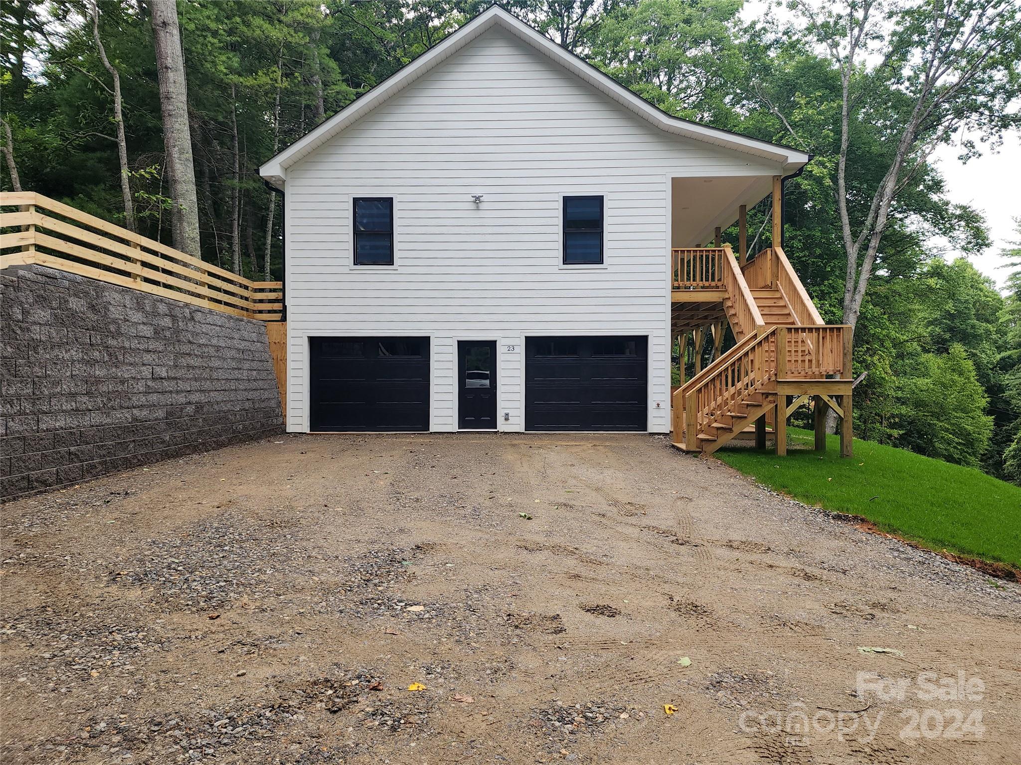 Riverside Hills - Residential