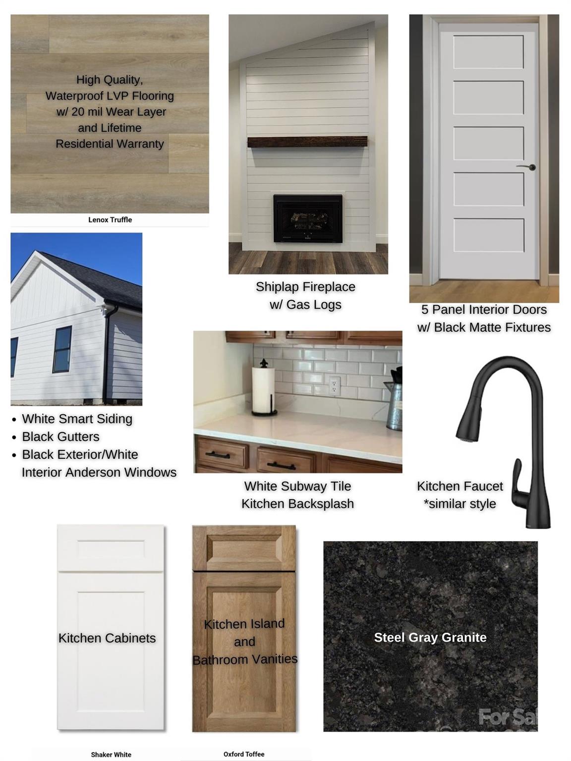 Riverside Hills - Residential