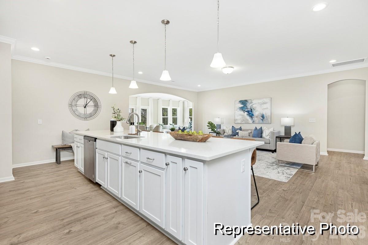 Huntington Hills - Residential