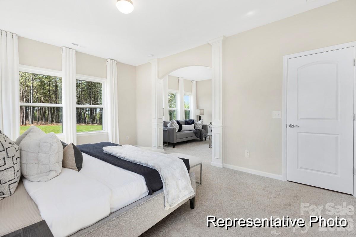 Huntington Hills - Residential