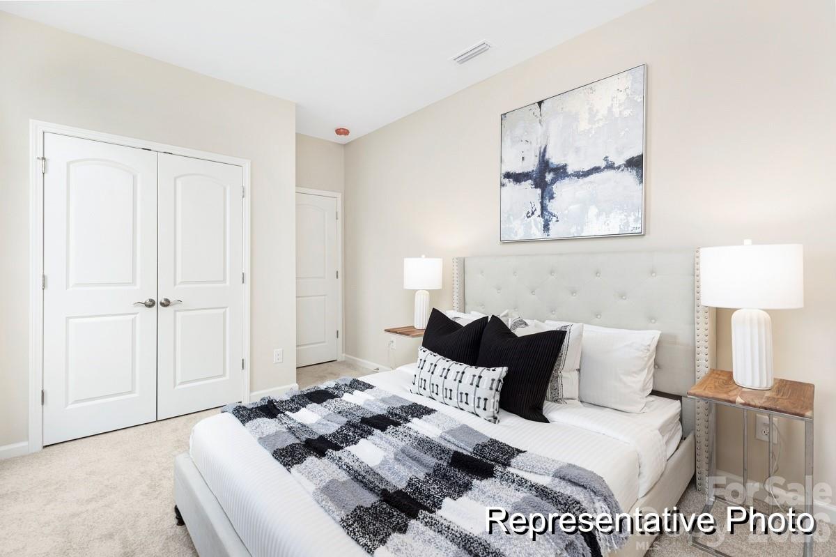 Huntington Hills - Residential