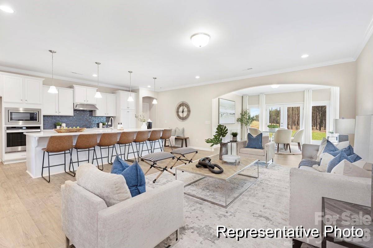 Huntington Hills - Residential