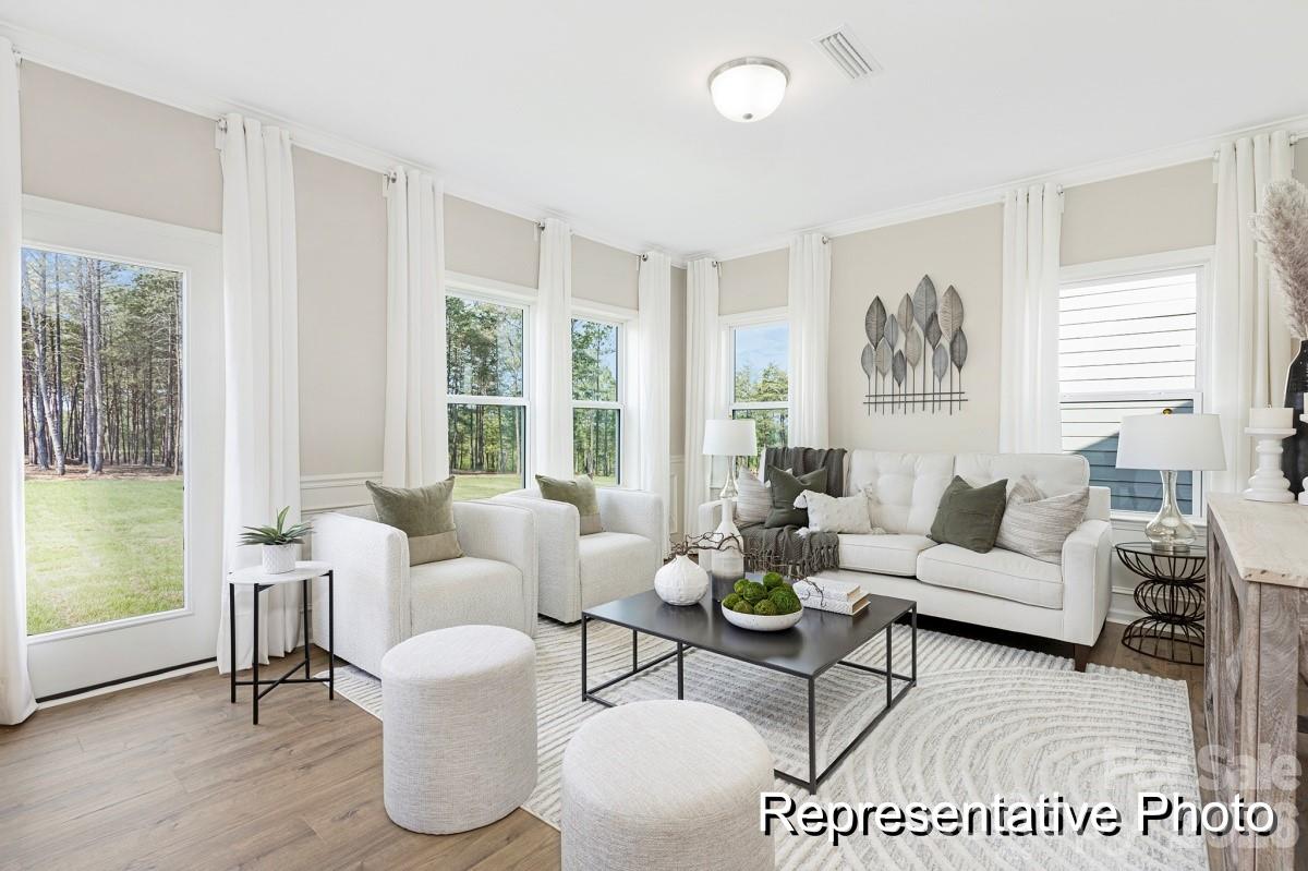 Huntington Hills - Residential