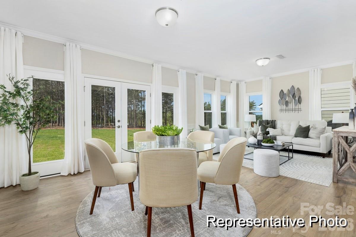 Huntington Hills - Residential